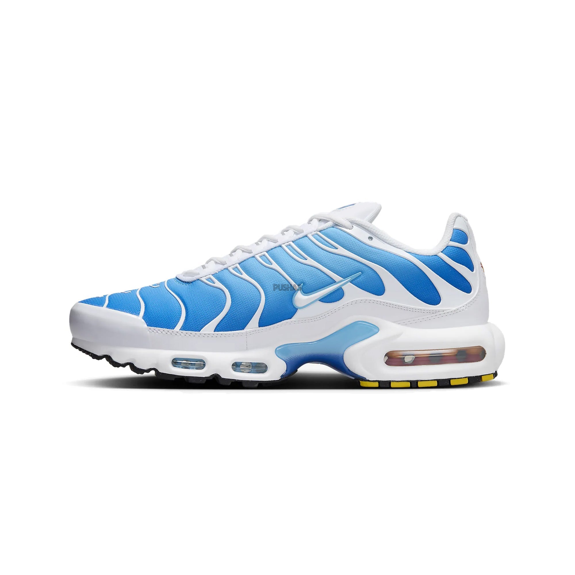 Air Max Plus TN 'Battle Blue / Sky Blue' (2024)