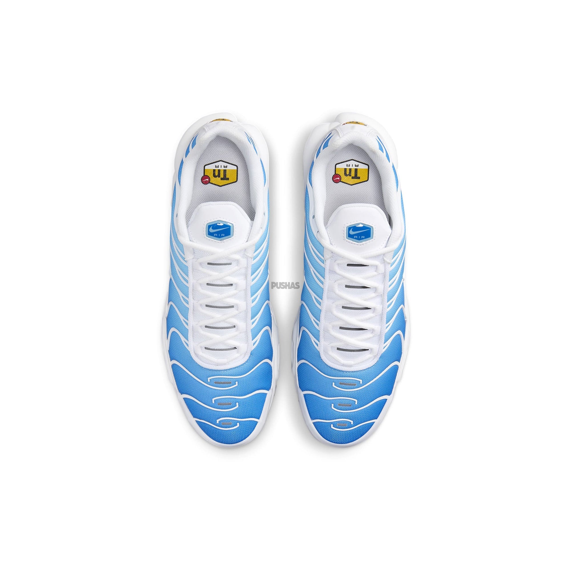 Air Max Plus TN 'Battle Blue / Sky Blue' (2024)