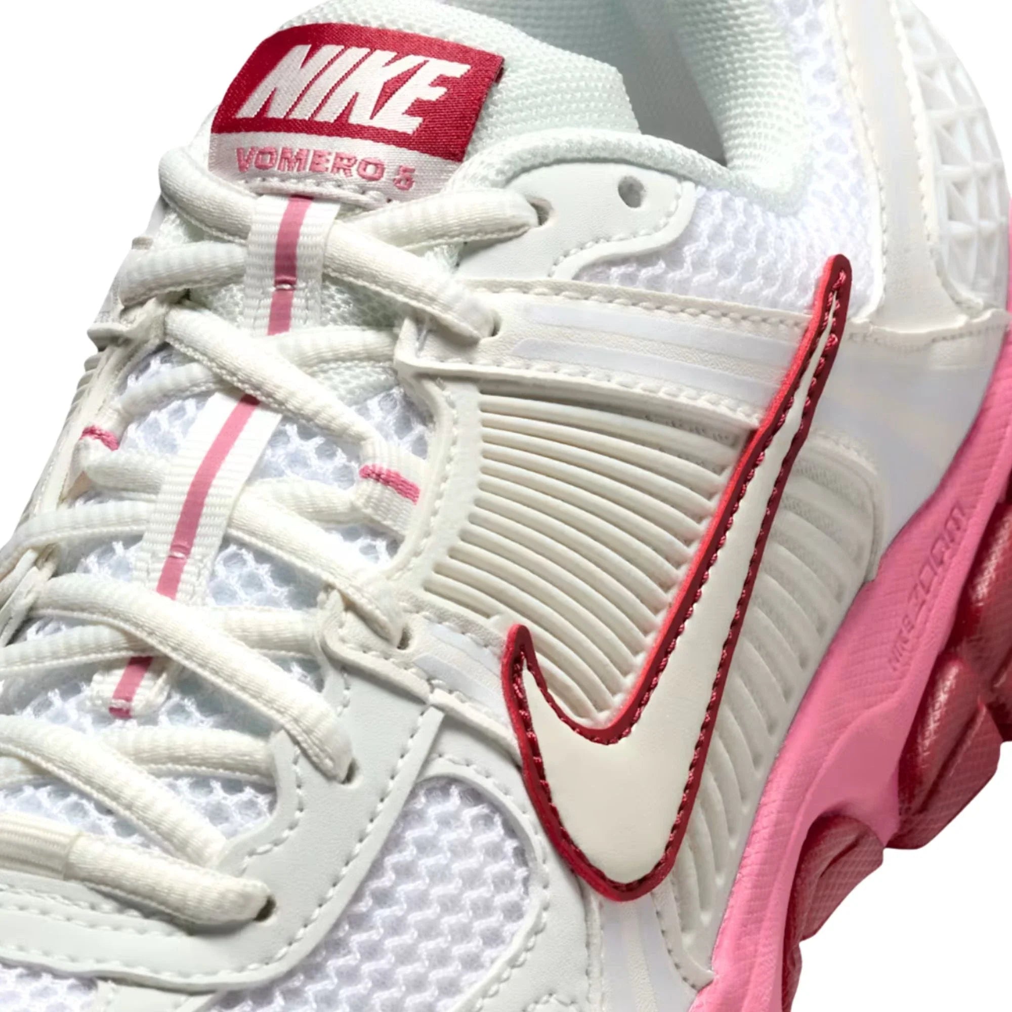 Air Zoom Vomero 5 'Peony' Women's (2026)