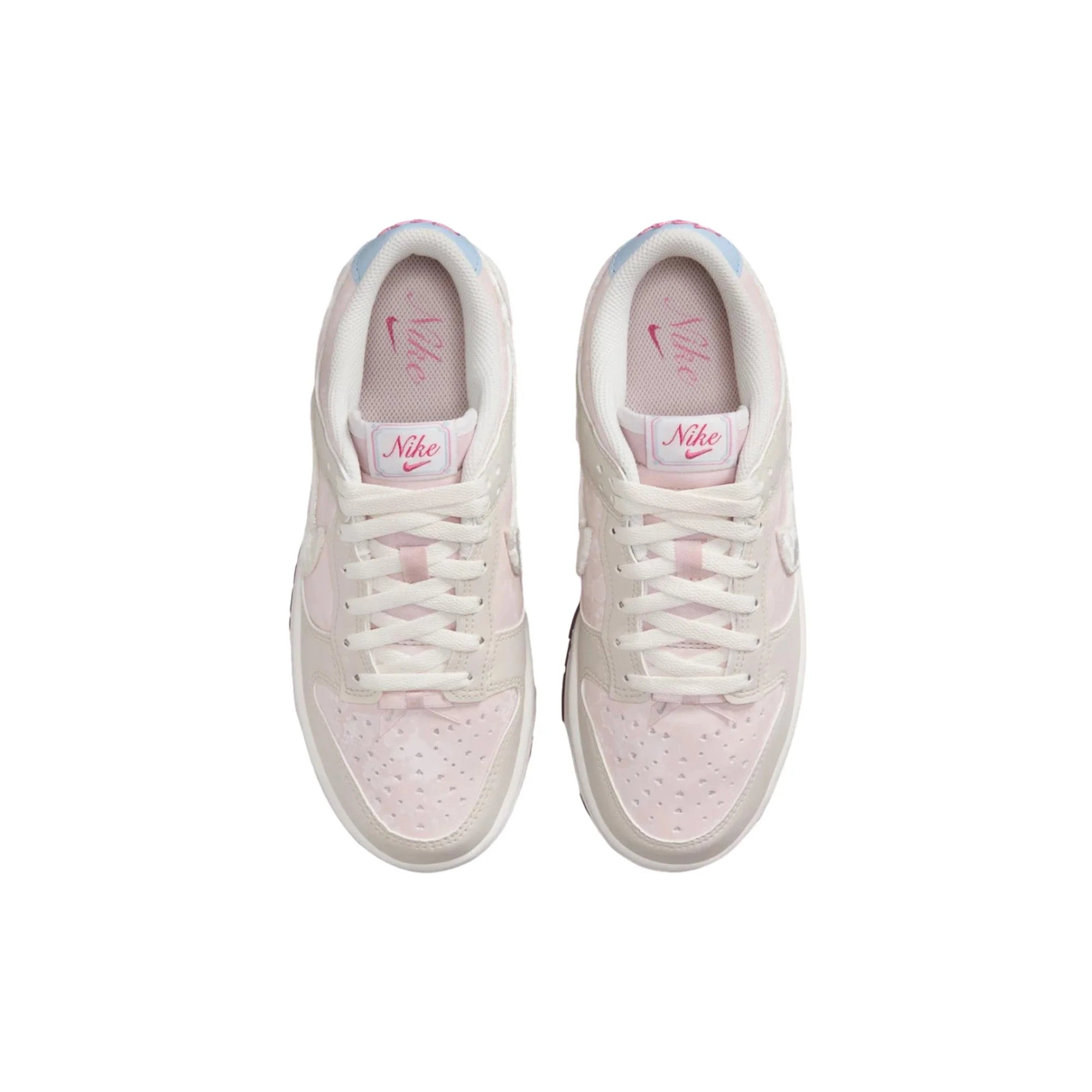 Dunk Low 'Valentine's Day' Women's (2026)