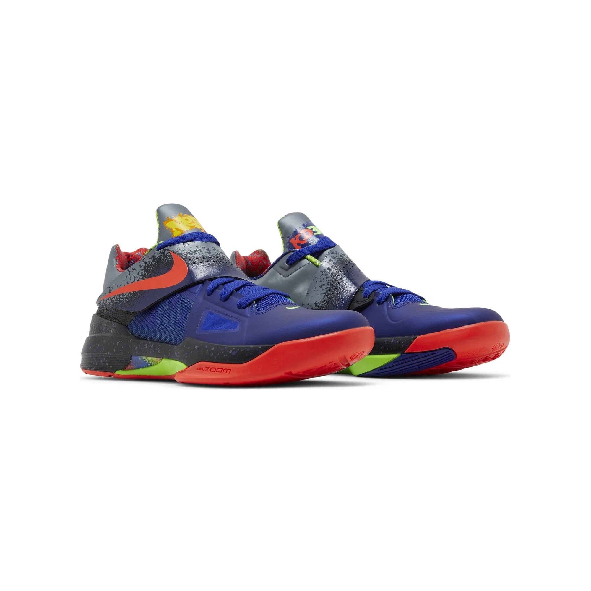 KD 4 'NERF' (2024)