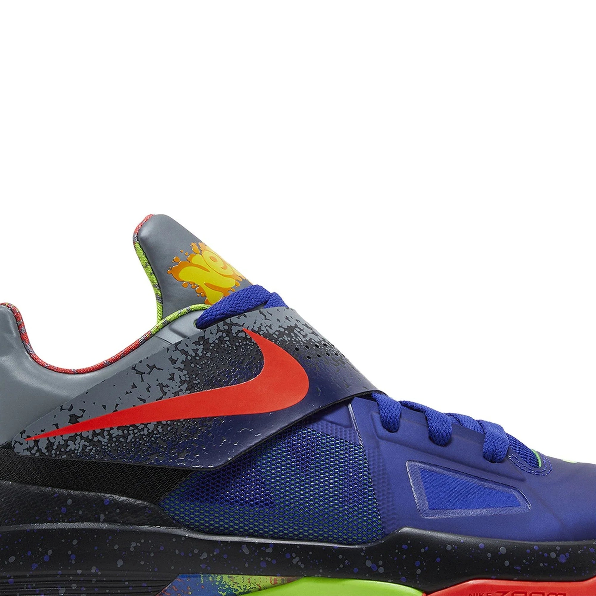 KD 4 'NERF' (2024)