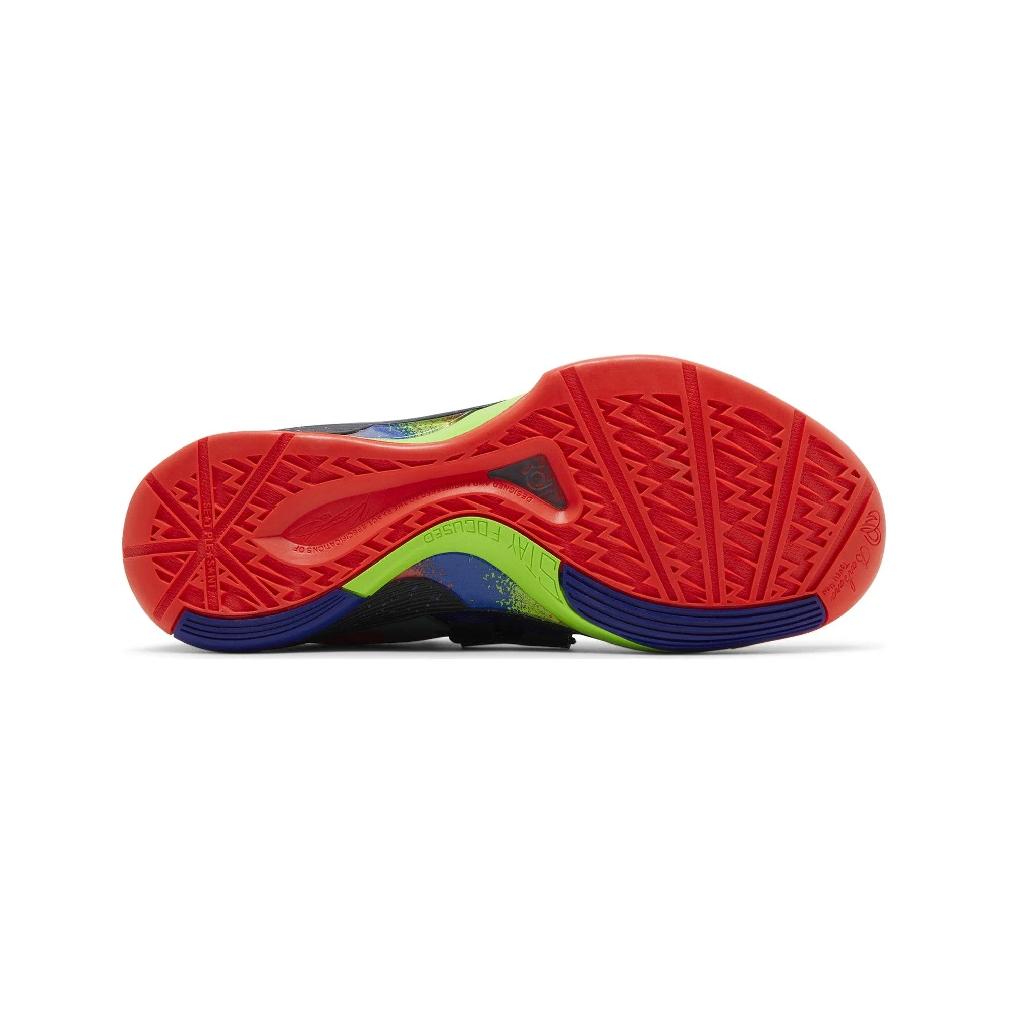 KD 4 'NERF' (2024)