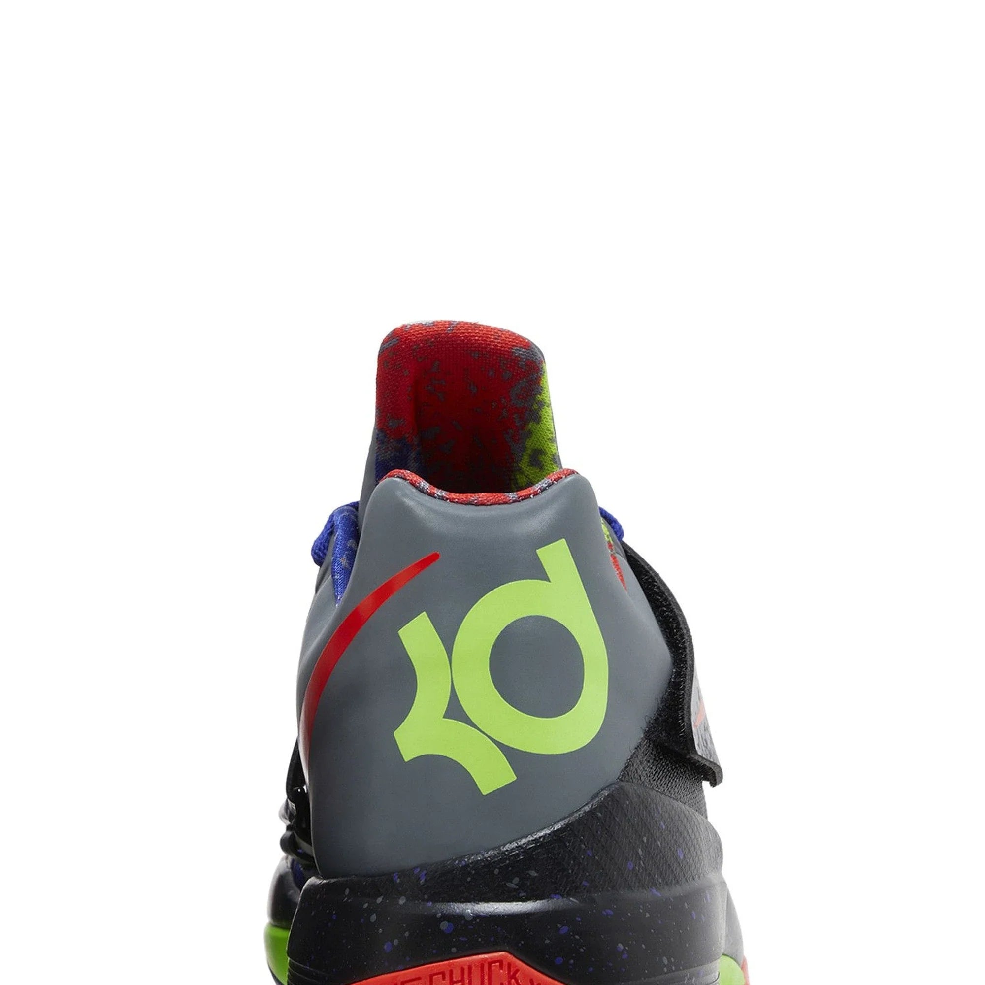KD 4 'NERF' (2024)