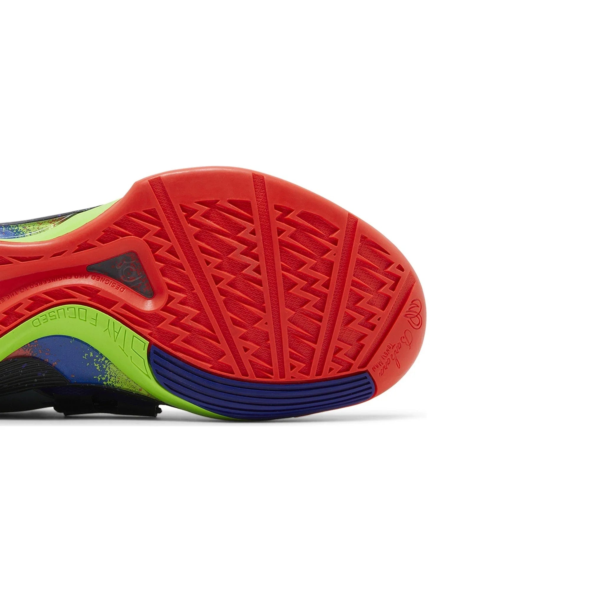 KD 4 'NERF' (2024)