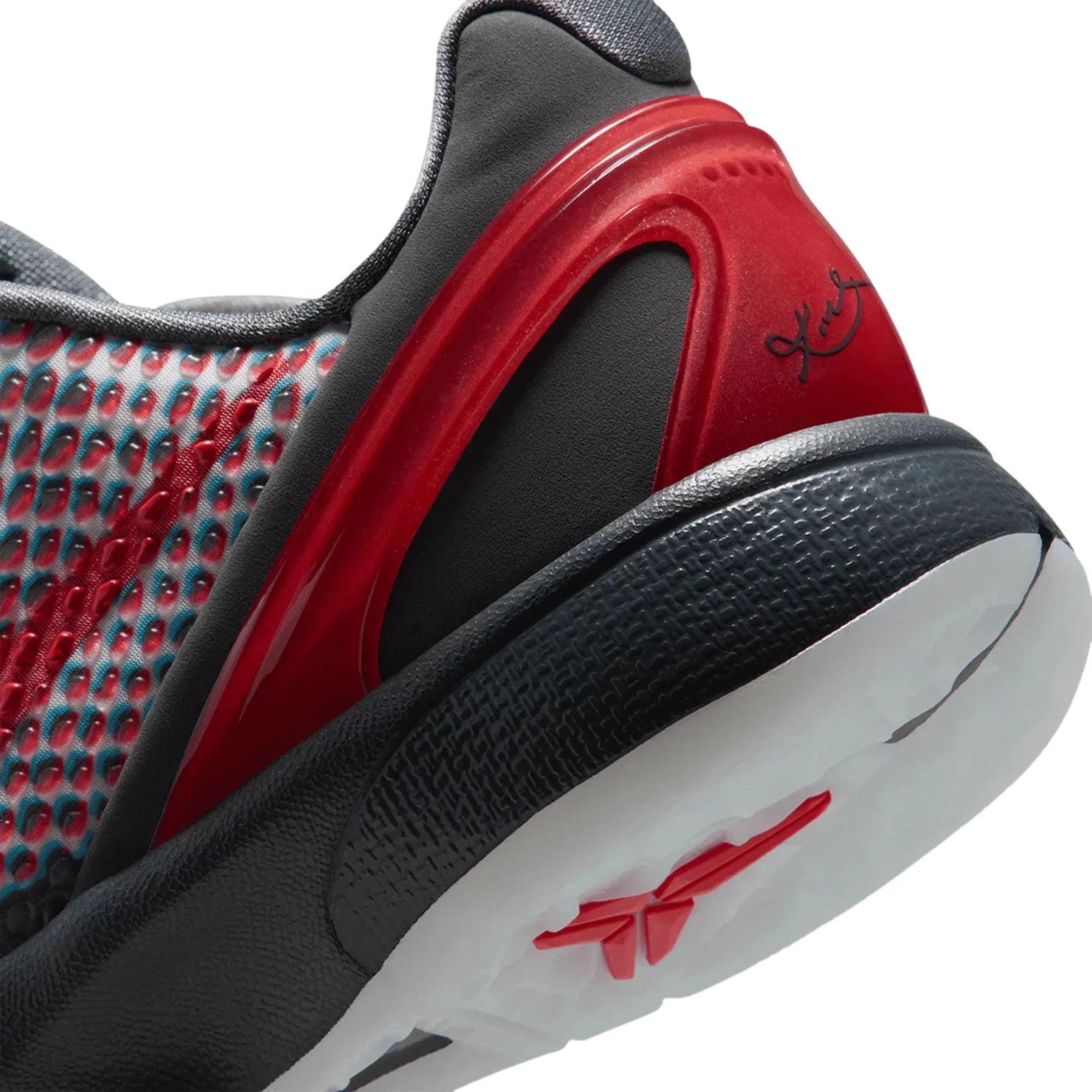 Kobe 6 'ASG Hollywood 3D' GS (2026)