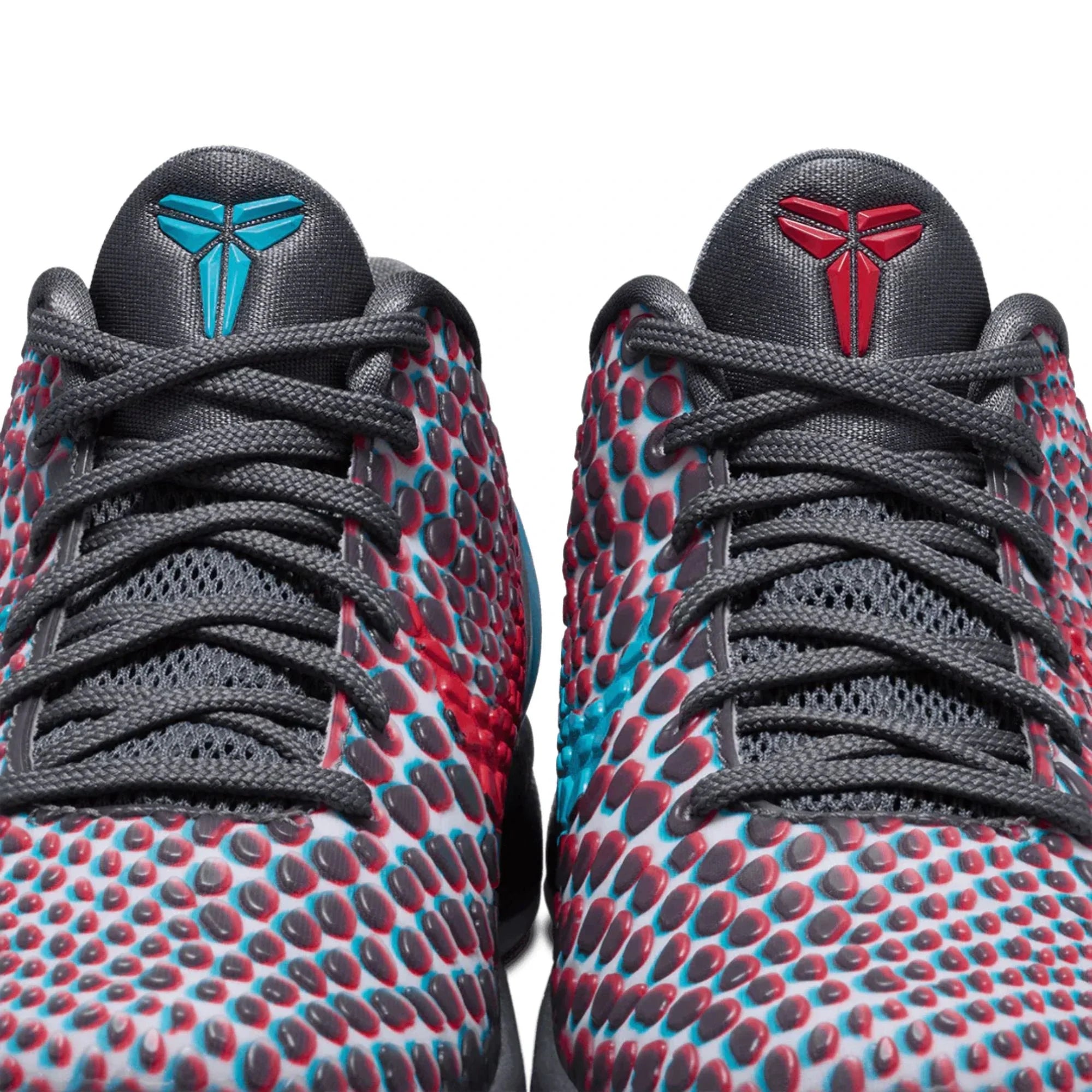 Kobe 6 'ASG Hollywood 3D' GS (2026)