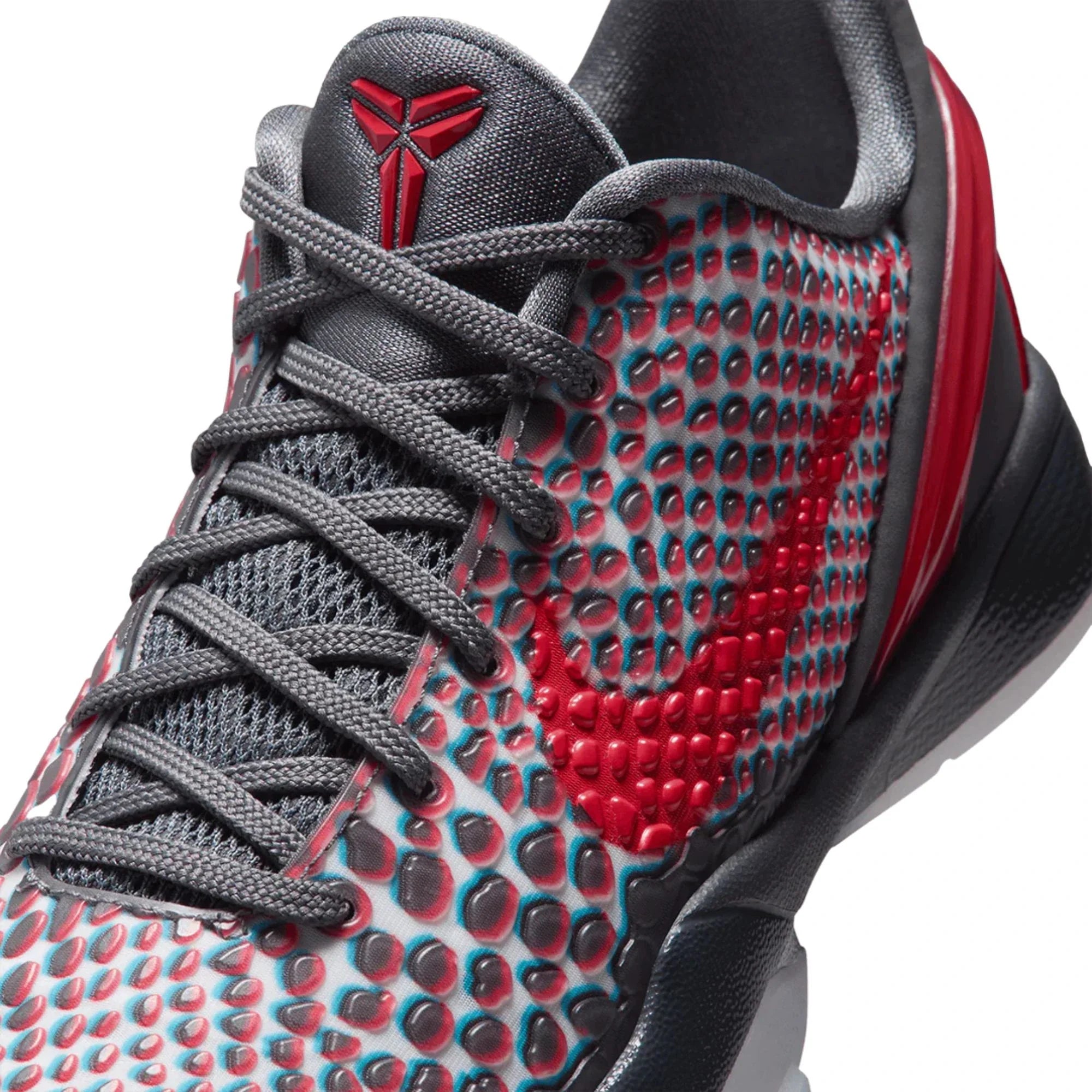 Kobe 6 'ASG Hollywood 3D' GS (2026)