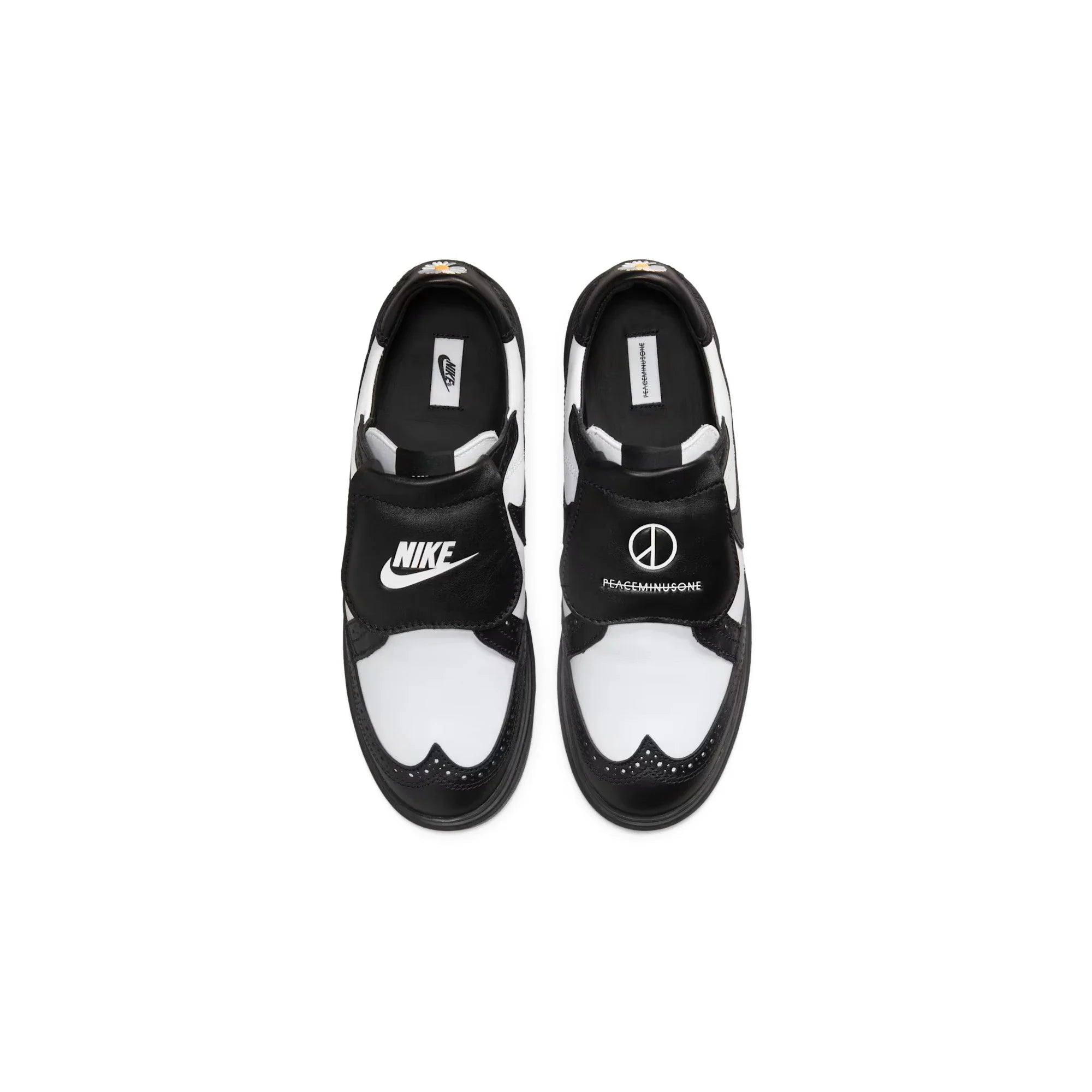 Kwondo 1 x G-Dragon 'Peaceminusone Panda