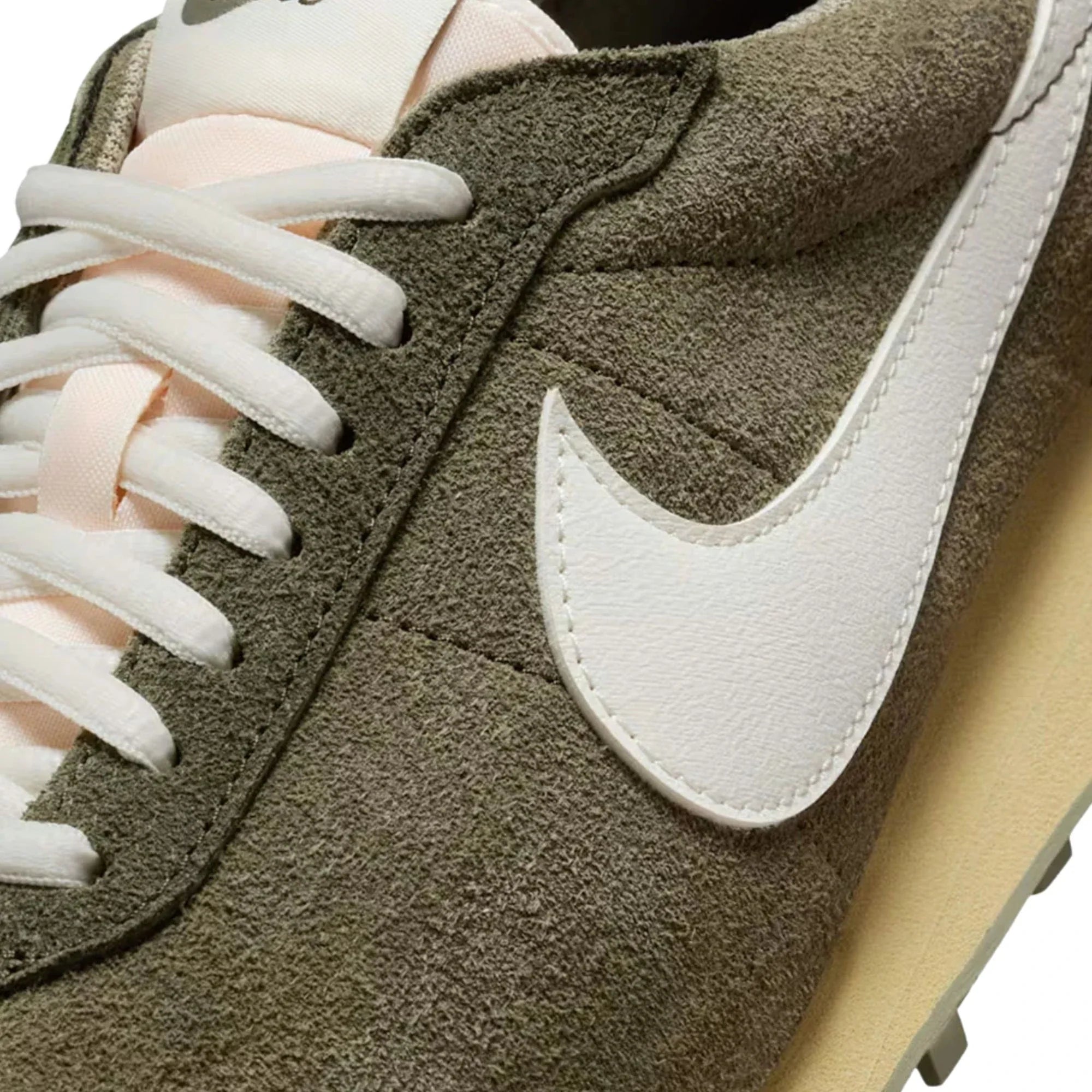 LD-1000 'Cargo Khaki Sequoia Sail' (2025)