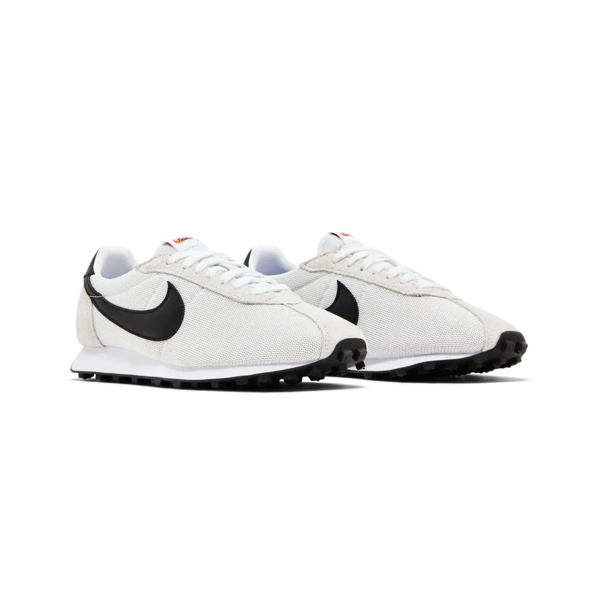 LD-1000 'Summit White White Black' (2025)
