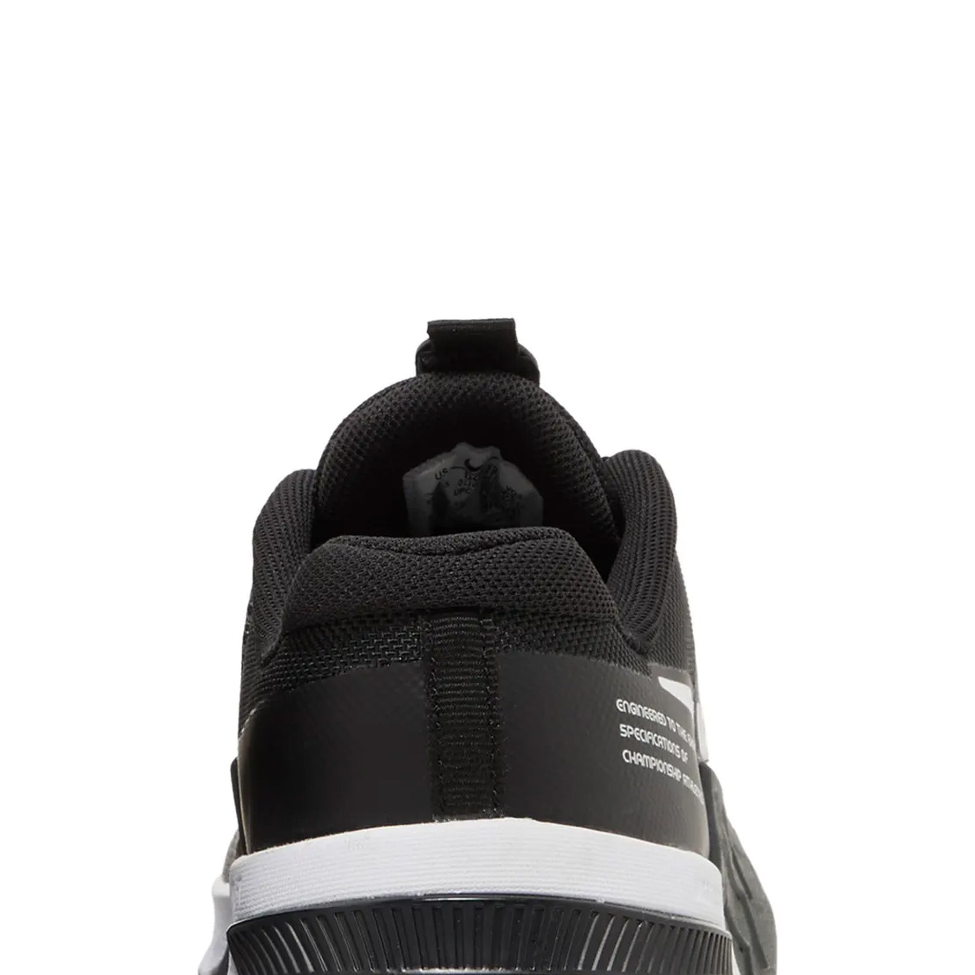 Metcon 8 'Black White' (2022)