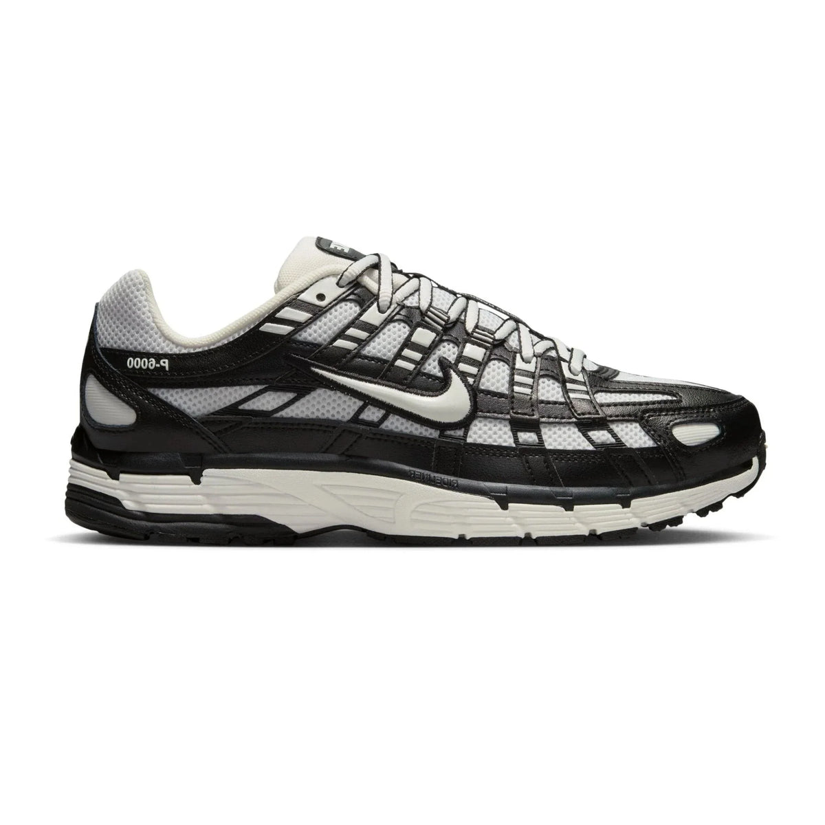 P-6000 'Black Muslin' Women's (2025)