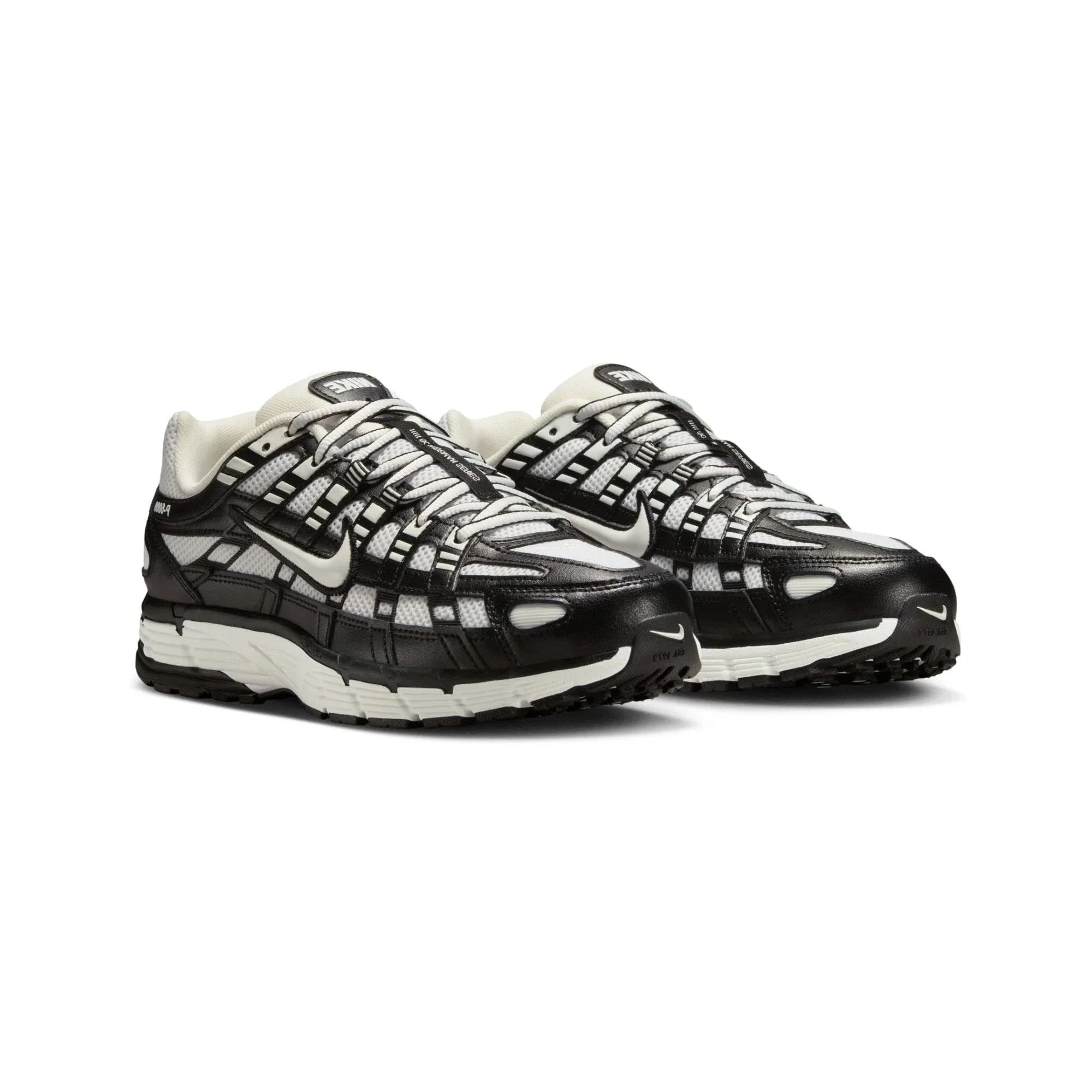 P-6000 'Black Muslin' Women's (2025)