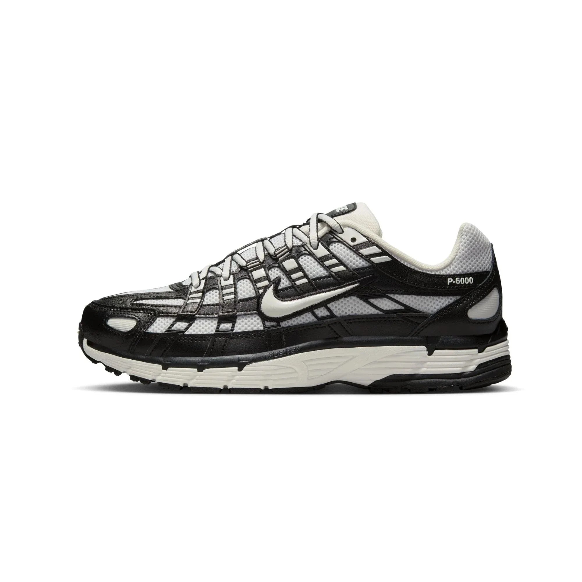P-6000 'Black Muslin' Women's (2025)