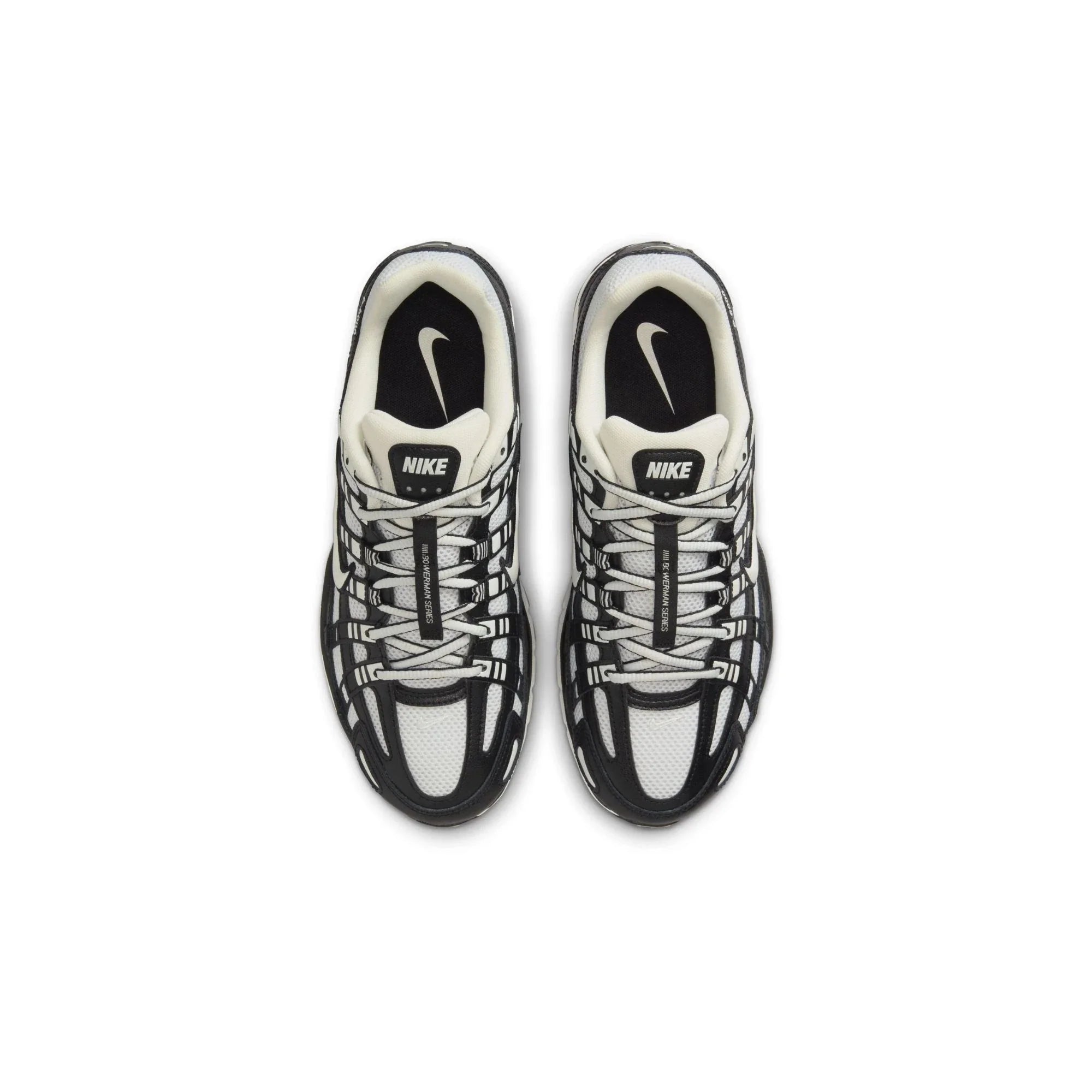 P-6000 'Black Muslin' Women's (2025)
