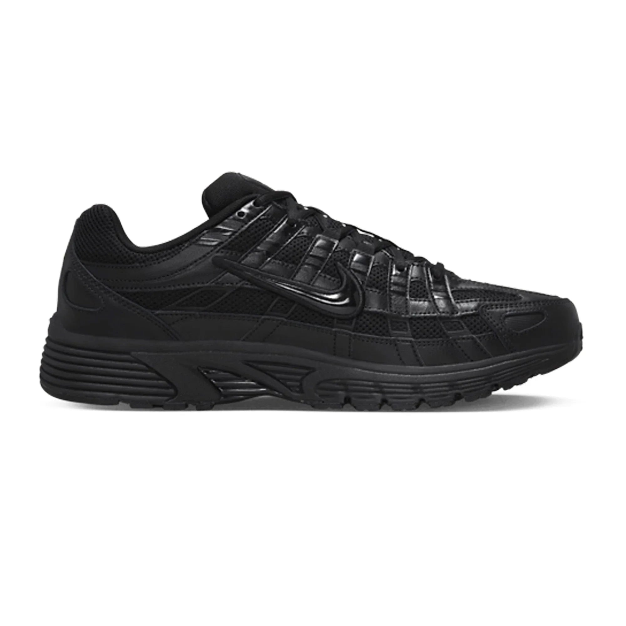 P-6000 'Black' (2019)