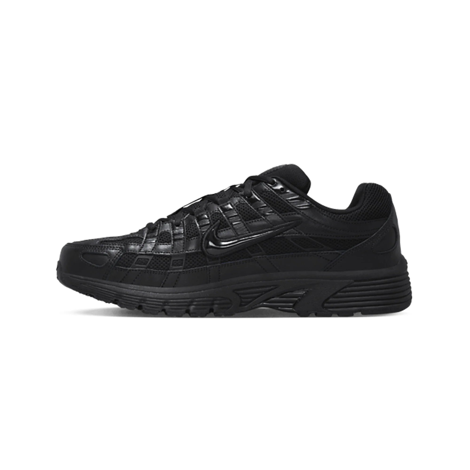 P-6000 'Black' (2019)