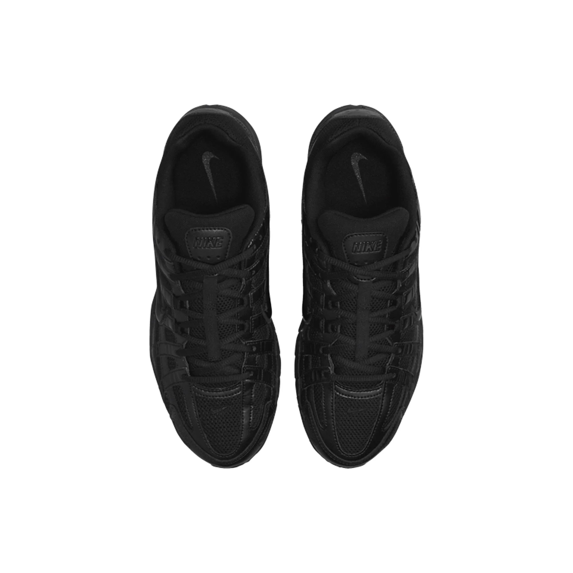 P-6000 'Black' (2019)