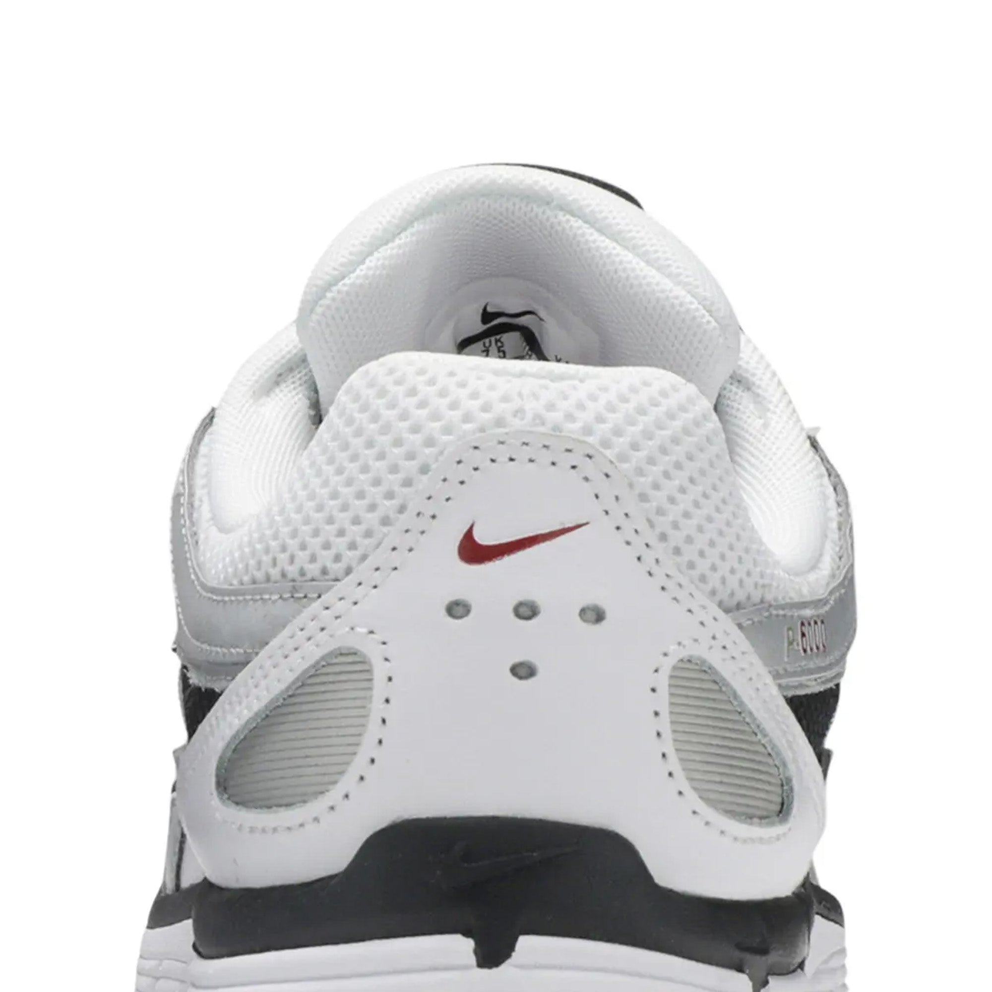 P-6000 CNPT 'Metallic Silver Red' Women's (2019)