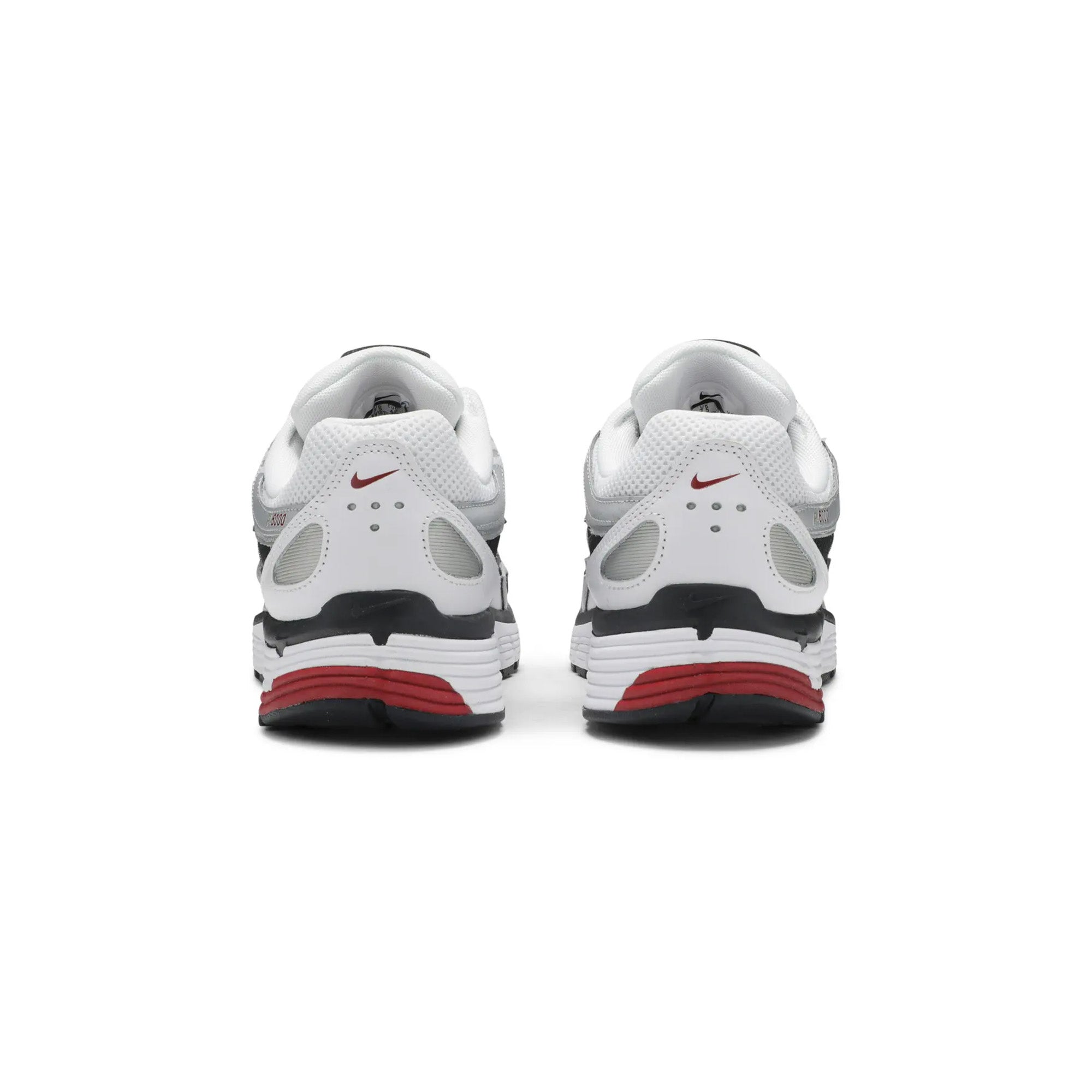 P-6000 CNPT 'Metallic Silver Red' Women's (2019)