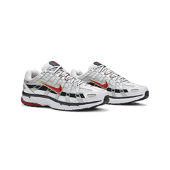 P-6000 CNPT 'Metallic Silver Red' Women's (2019)
