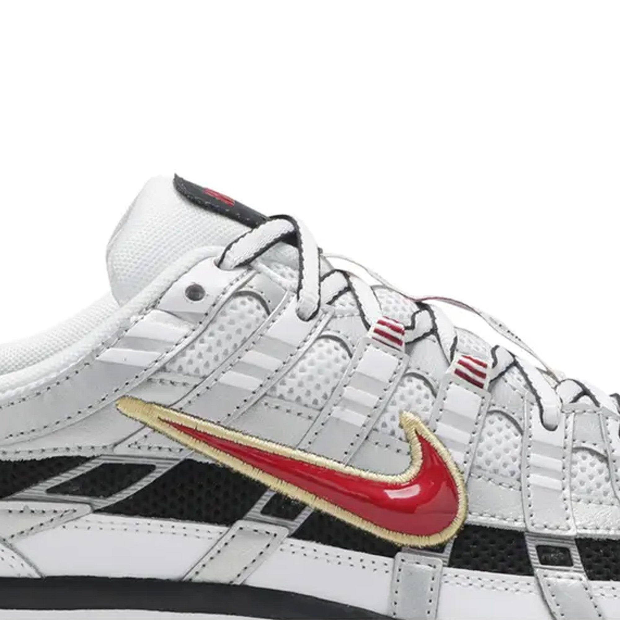 P-6000 CNPT 'Metallic Silver Red' Women's (2019)