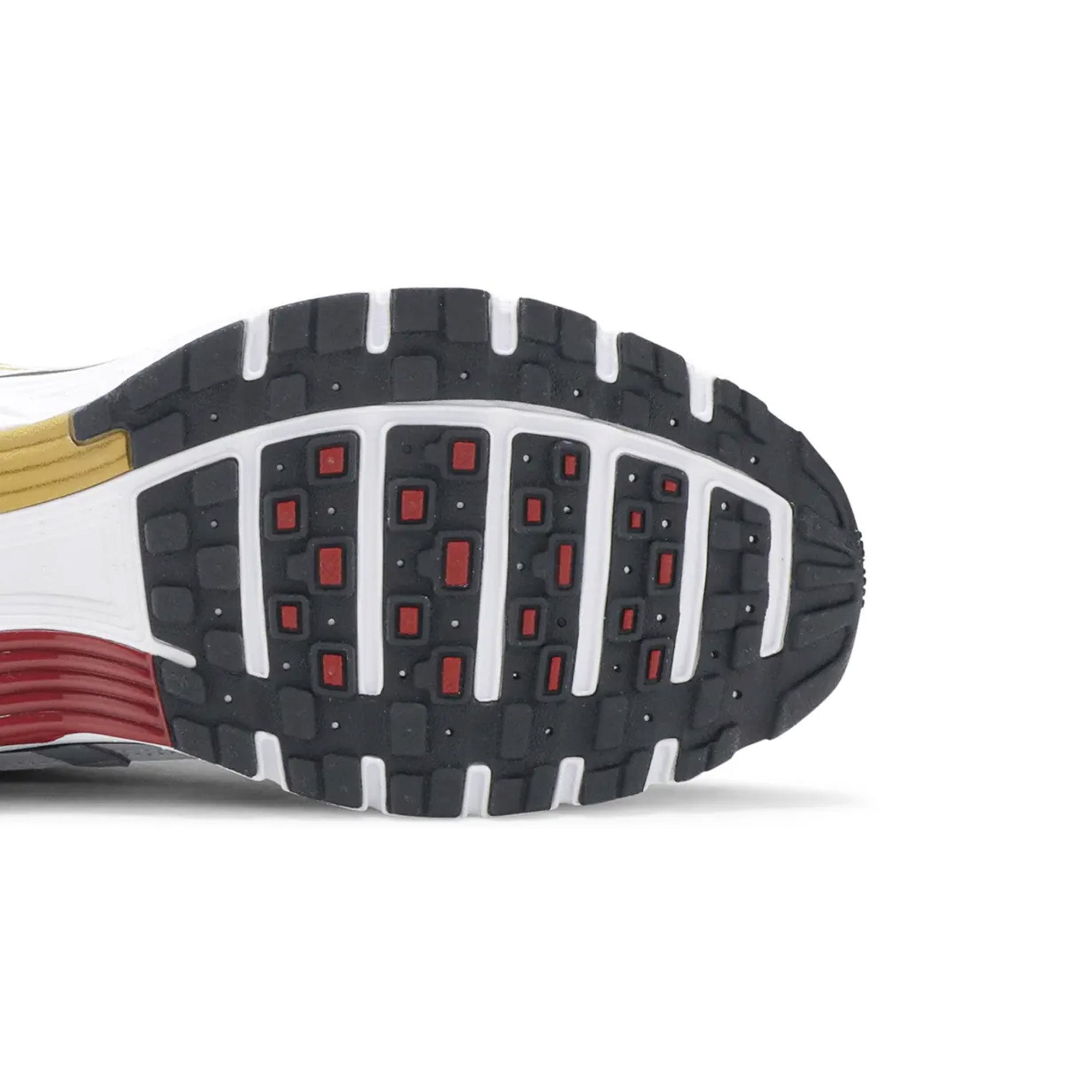 P-6000 CNPT 'Metallic Silver Red' Women's (2019)