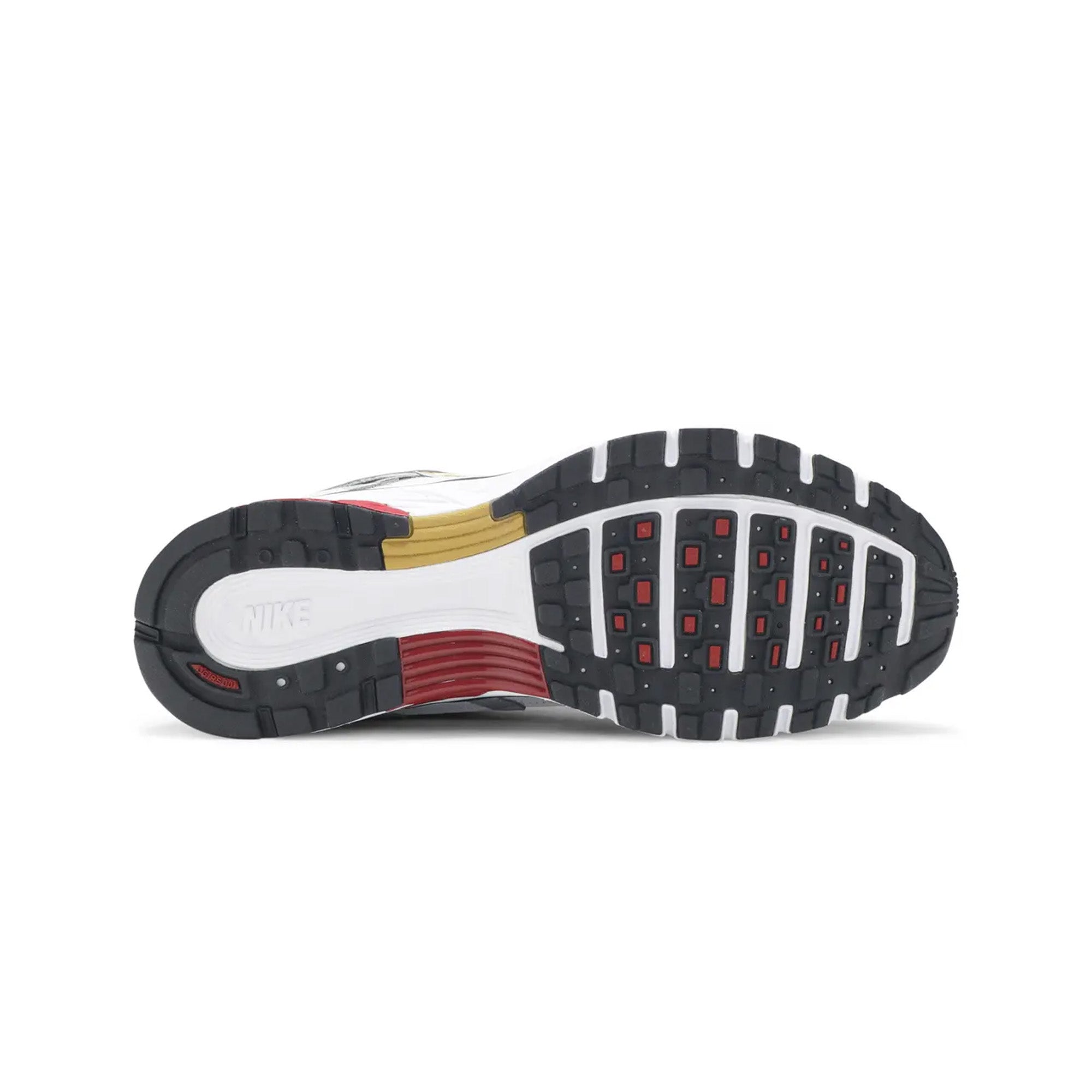 P-6000 CNPT 'Metallic Silver Red' Women's (2019)