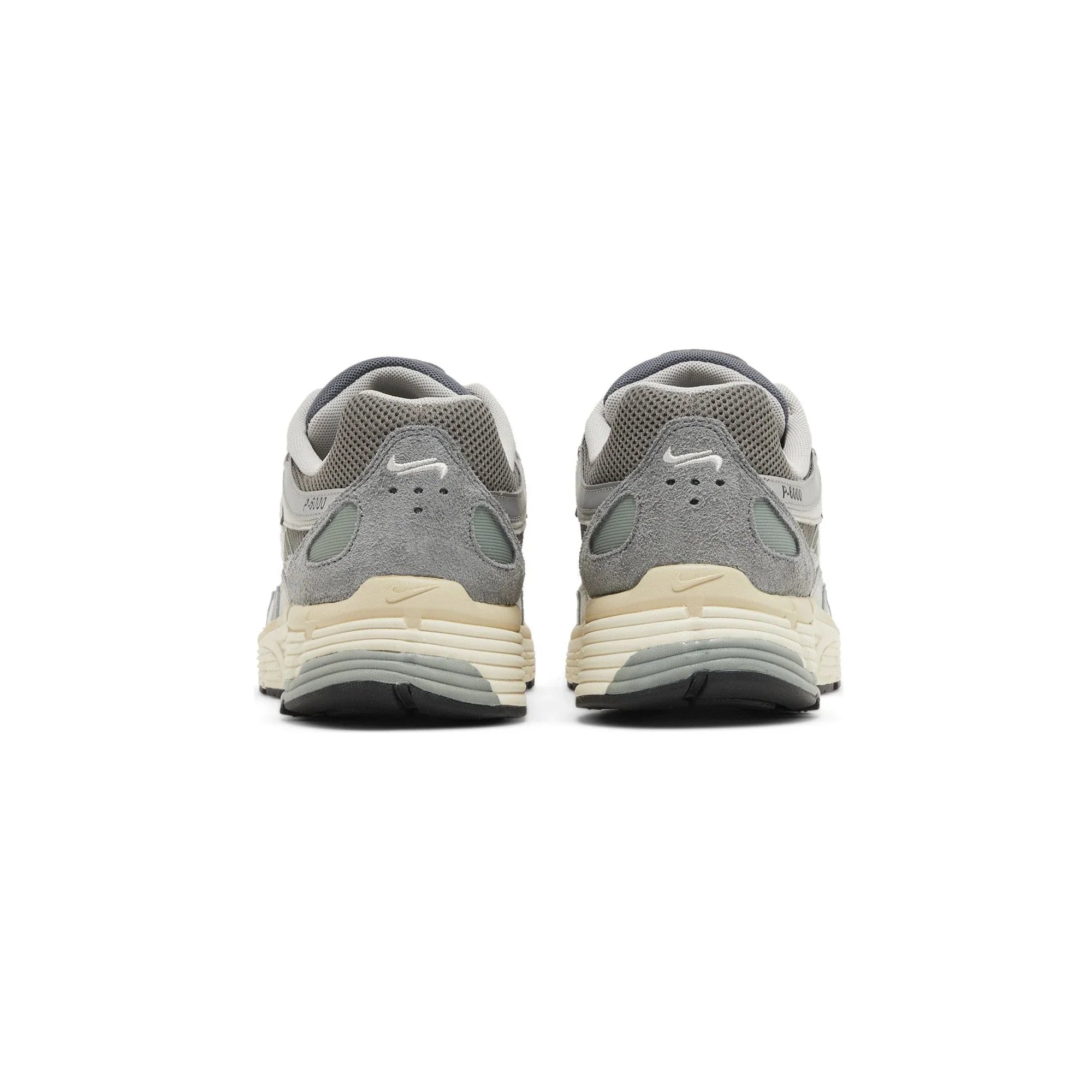 P-6000 'Flat Pewter' (2023)