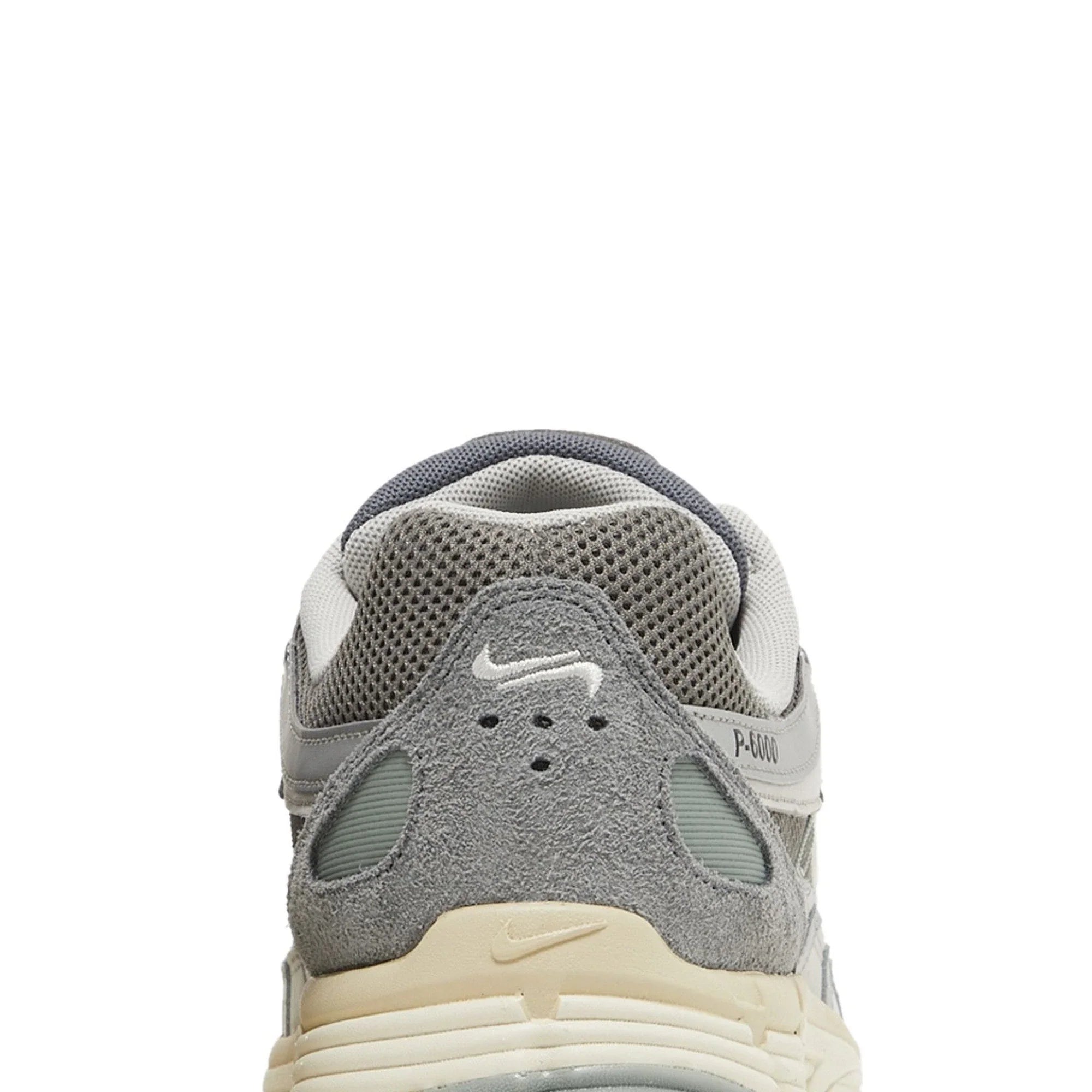 P-6000 'Flat Pewter' (2023)