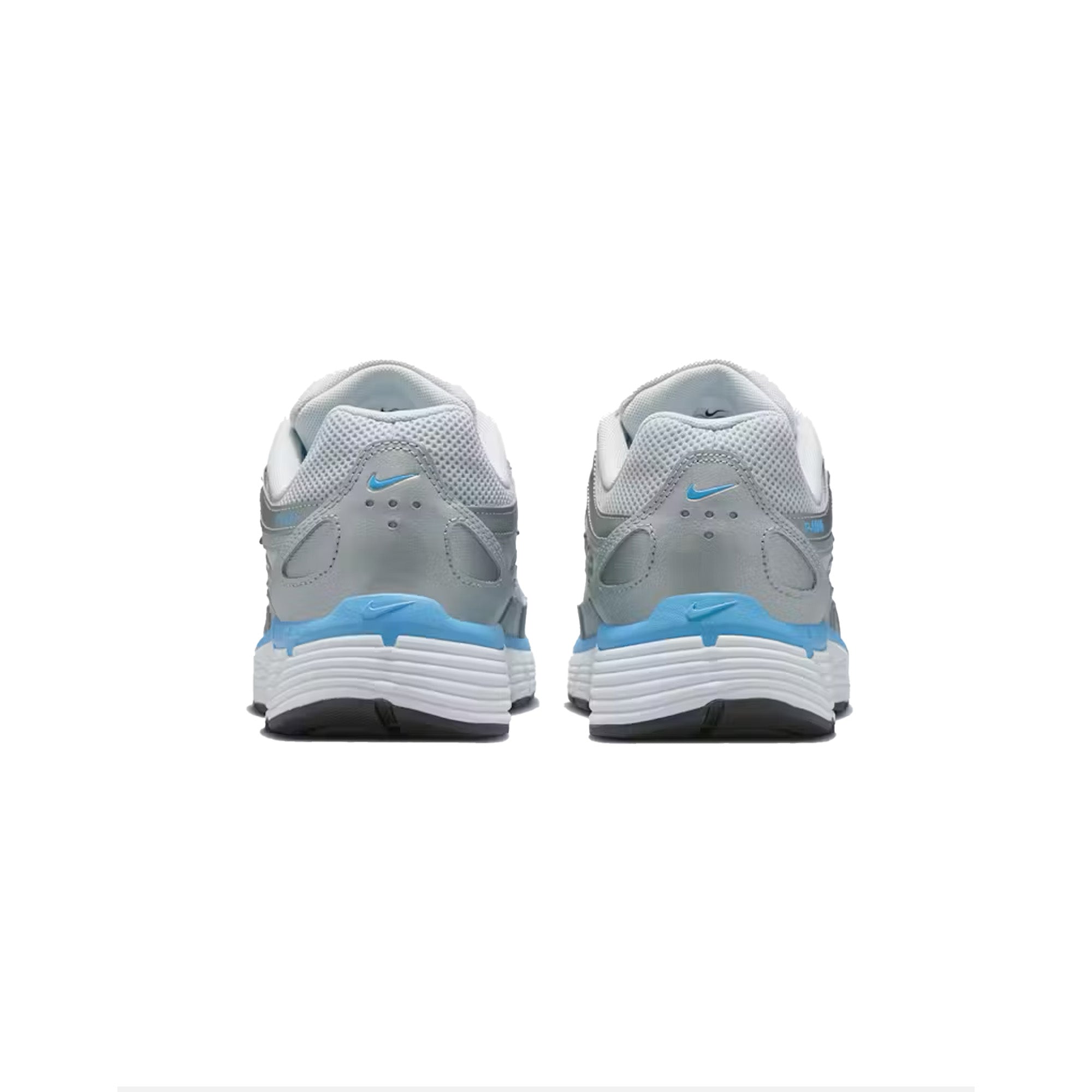 P-6000 'Metallic Platinum Pure Platinum Metallic Silver University Blue' (2025)