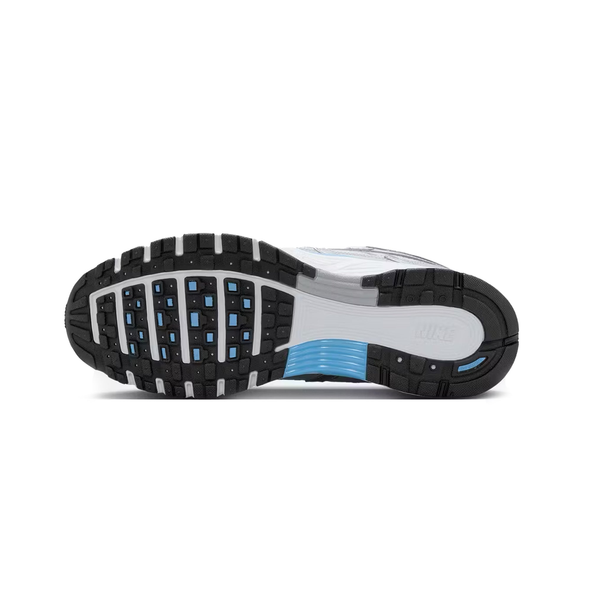 P-6000 'Metallic Platinum Pure Platinum Metallic Silver University Blue' (2025)