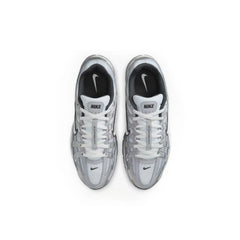 P-6000 'Metallic Silver Summit White-Wolf Grey' (2025)