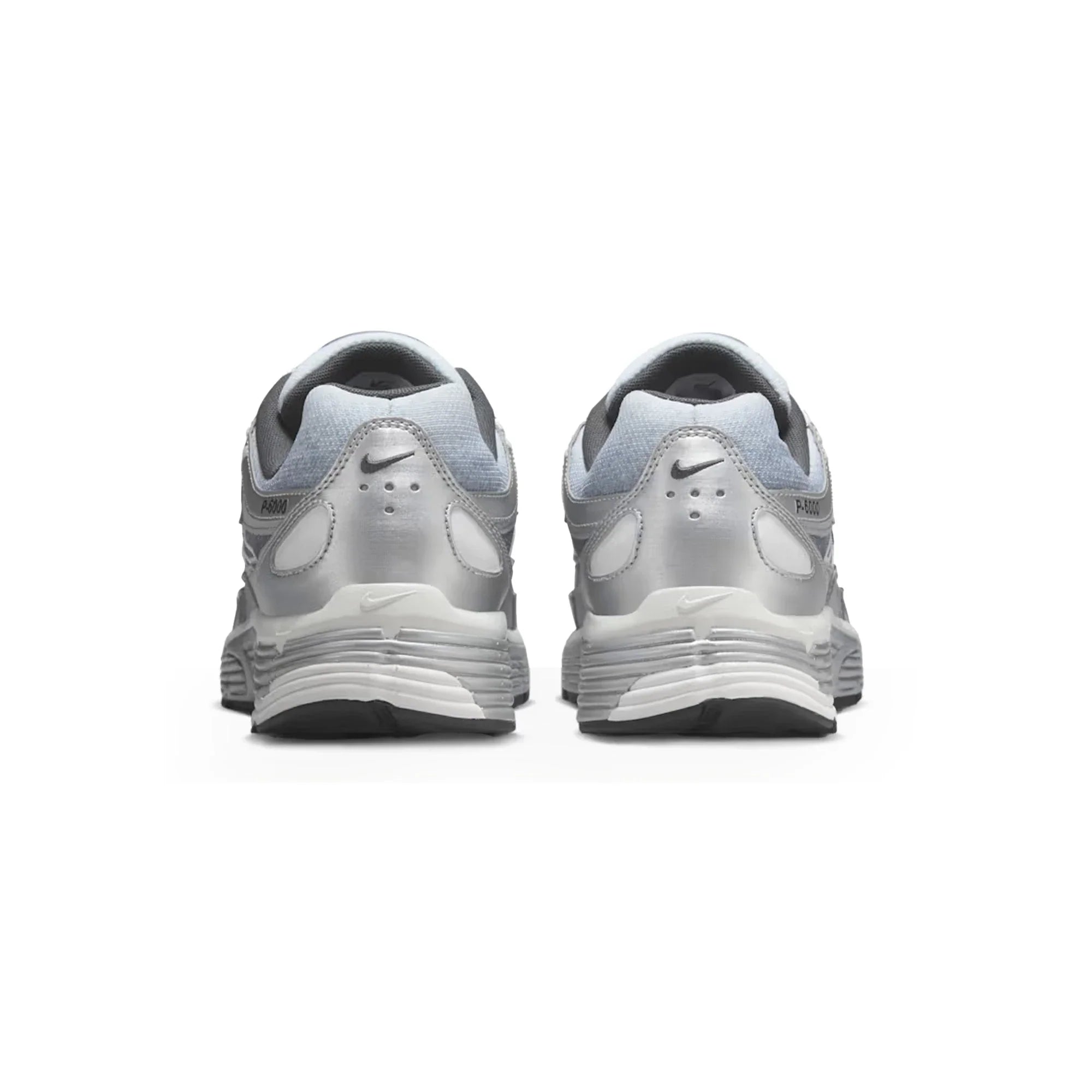 P-6000 'Metallic Silver Summit White-Wolf Grey' (2025)