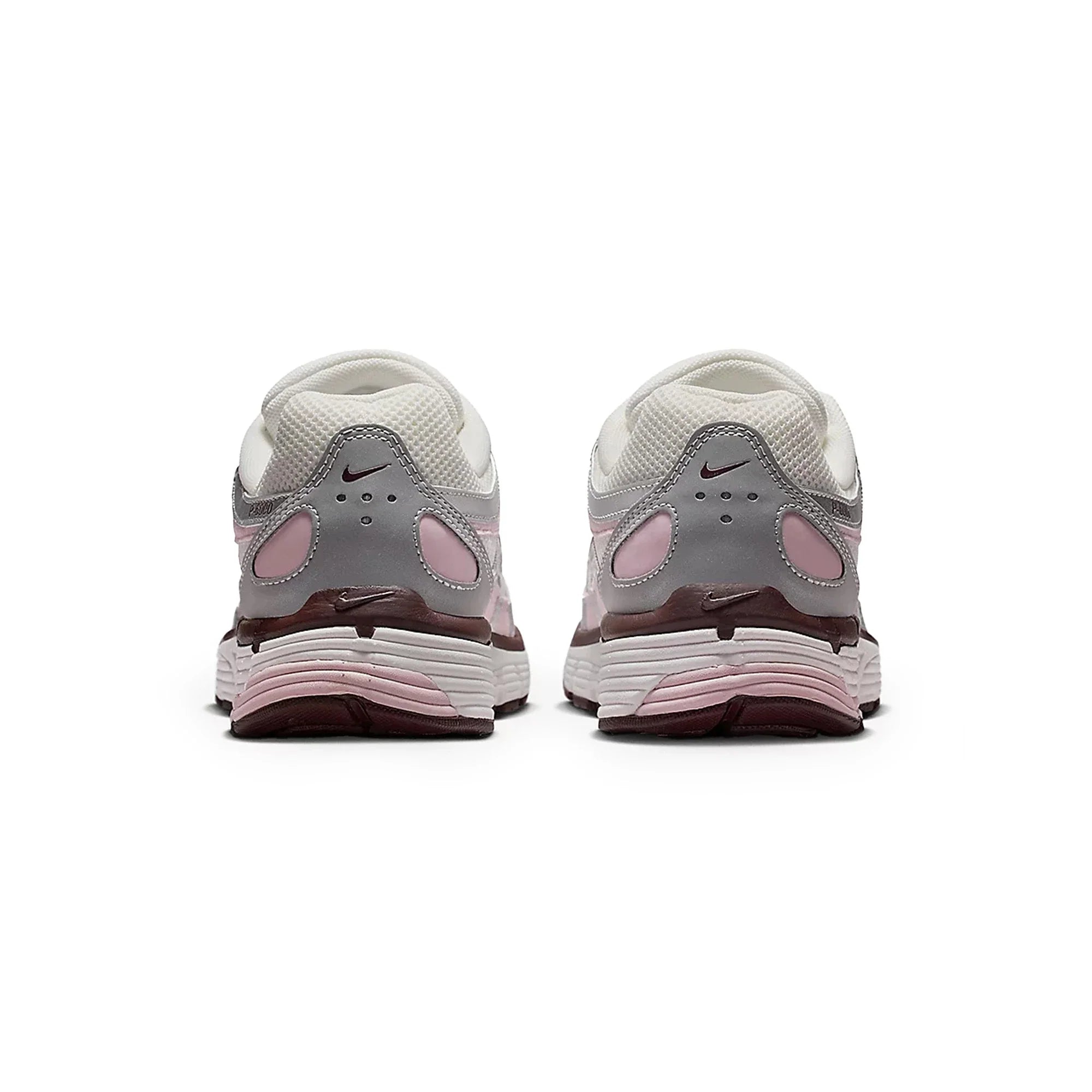 P-6000 'Silver Burgundy Plum Chalk' Women's (2025)