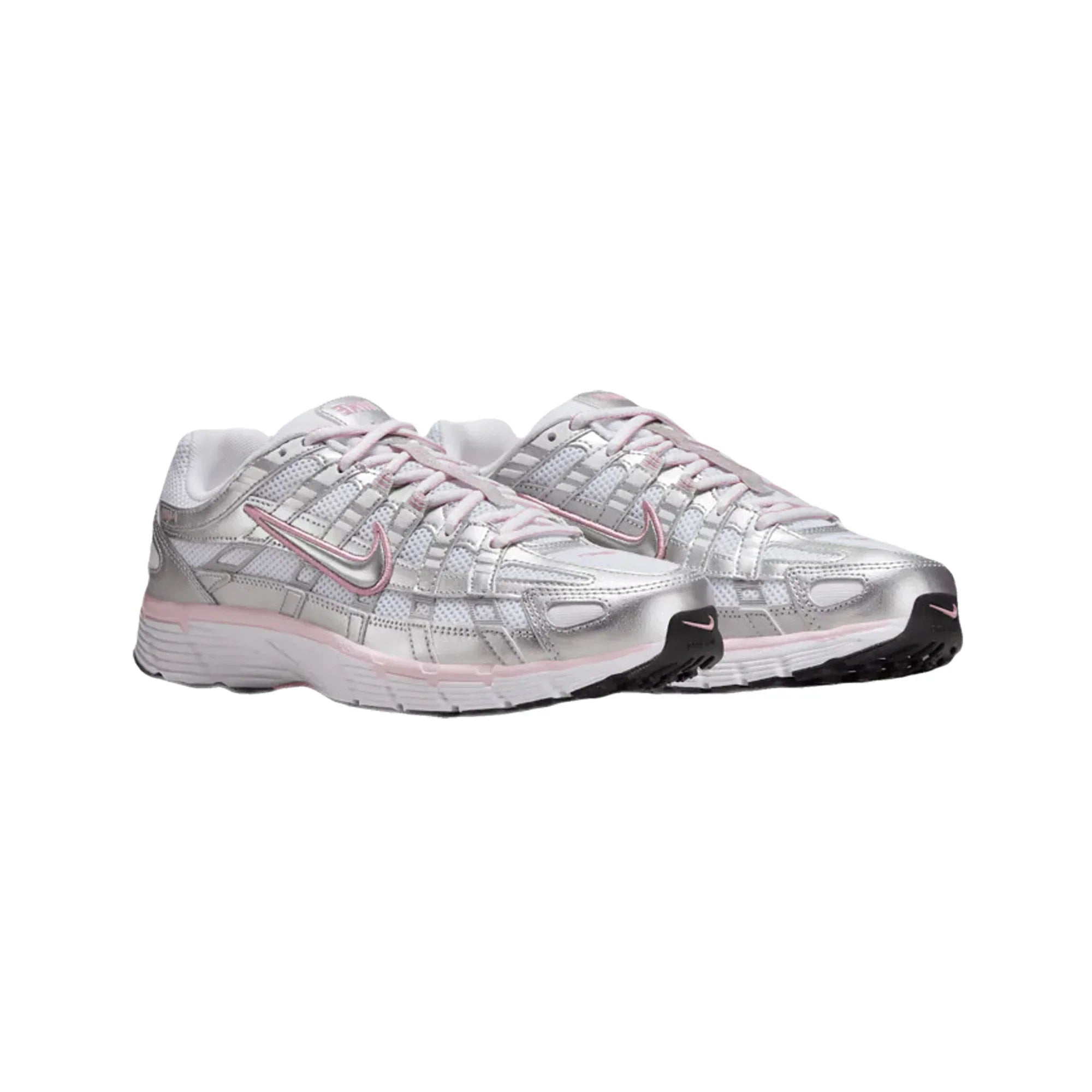 P-6000 'White Elemental Pink' Women's (2025)