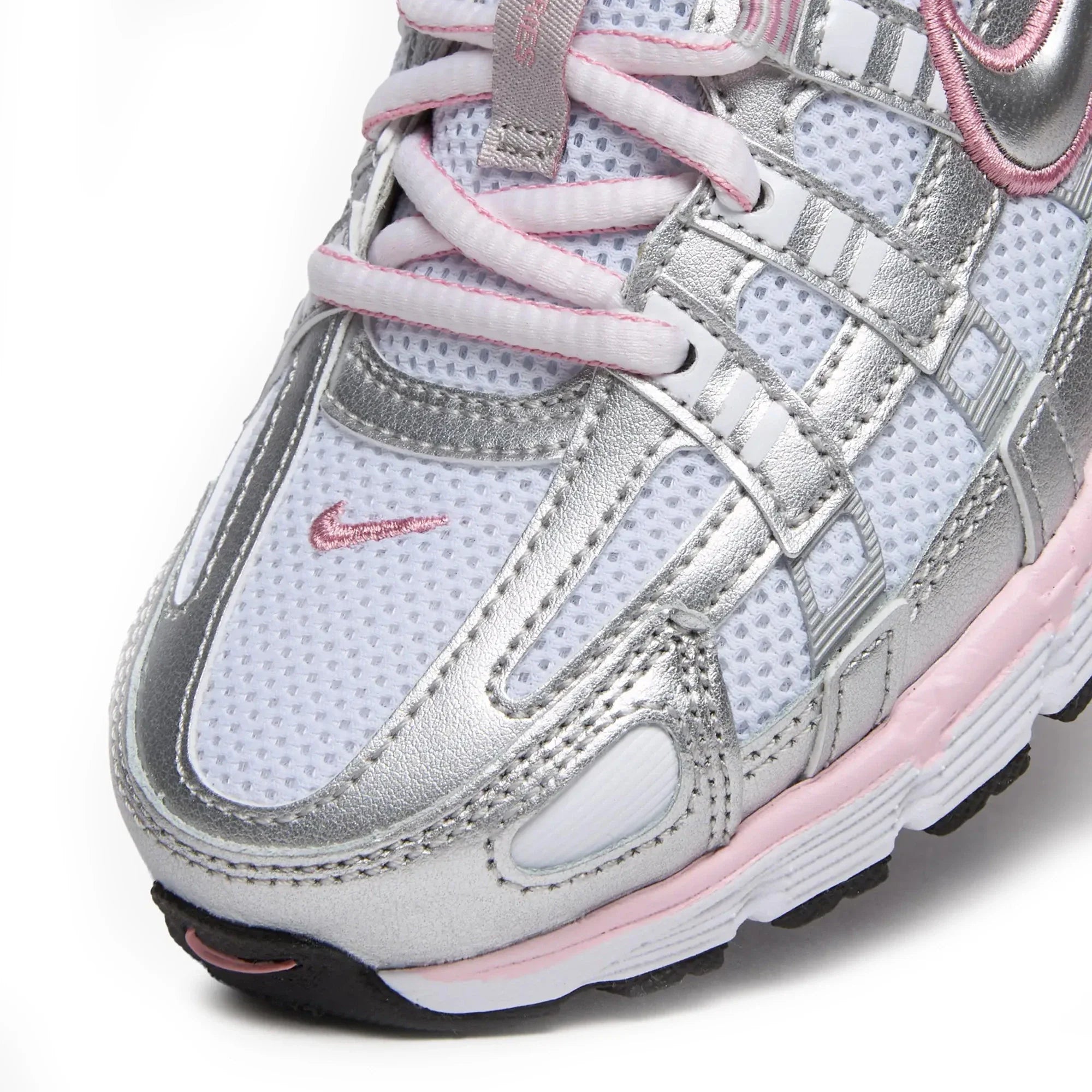 P-6000 'White Elemental Pink' Women's (2025)