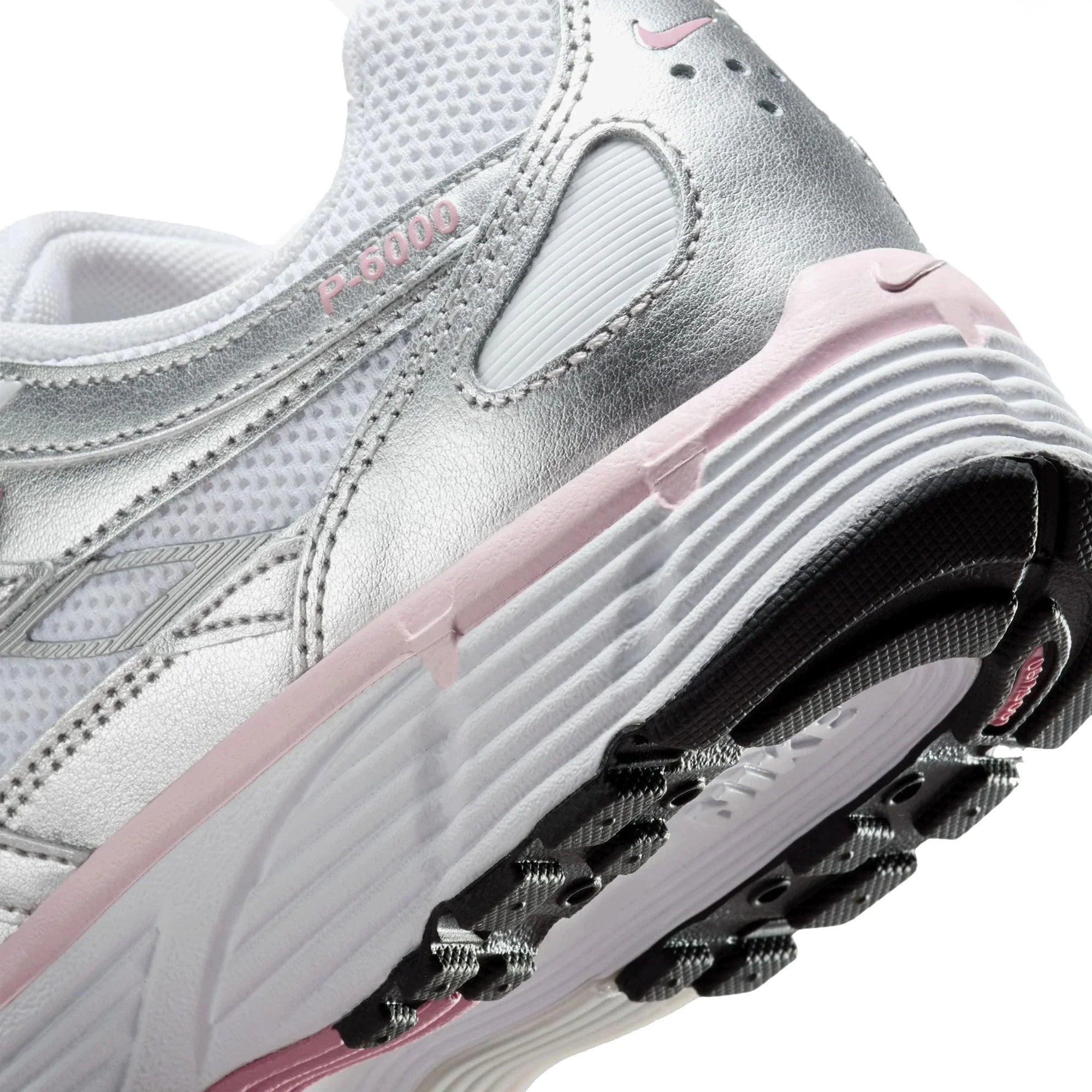 P-6000 'White Elemental Pink' Women's (2025)