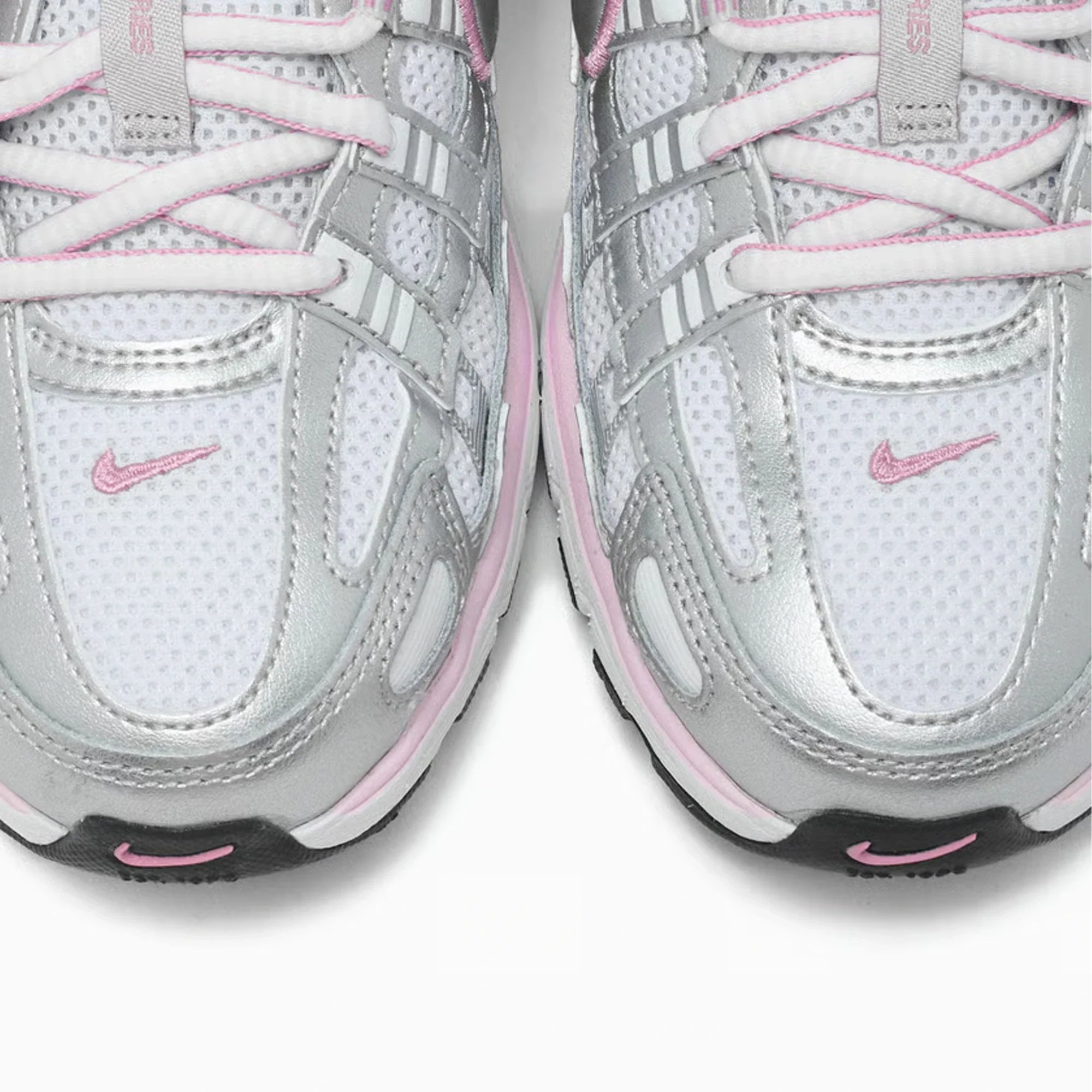 P-6000 'White Elemental Pink' Women's (2025)