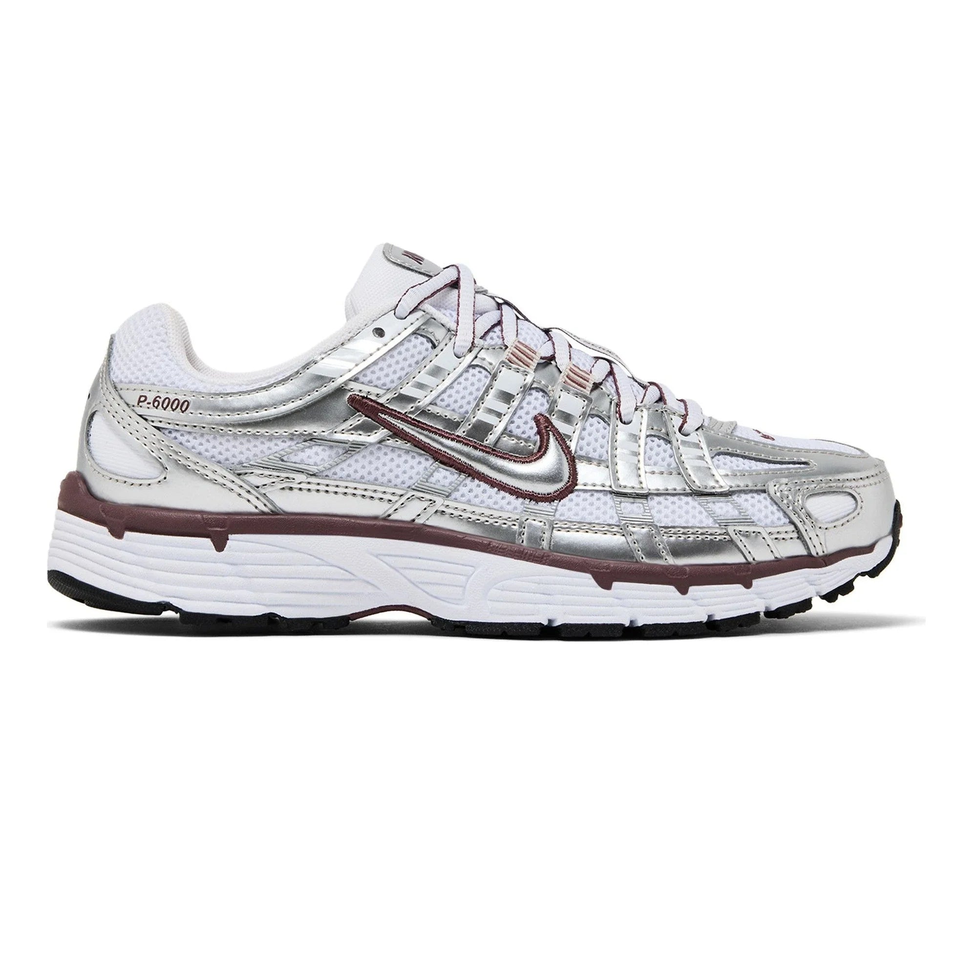 P-6000 'White Metallic Silver Tattoo' Women's (2026)