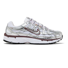 P-6000 'White Metallic Silver Tattoo' Women's (2026)