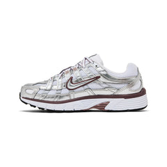 P-6000 'White Metallic Silver Tattoo' Women's (2026)