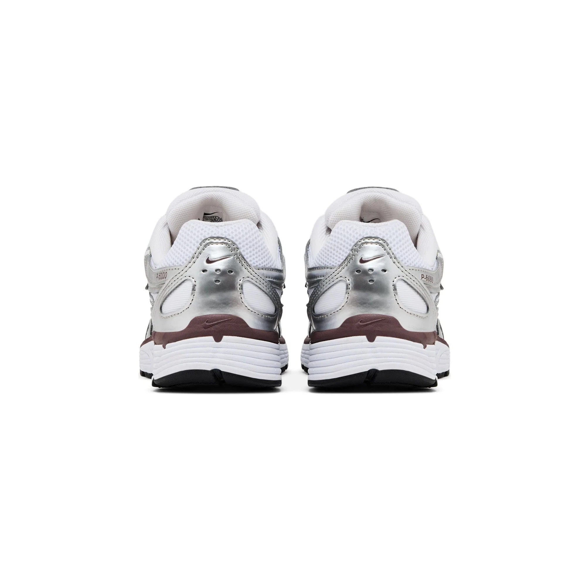P-6000 'White Metallic Silver Tattoo' Women's (2026)