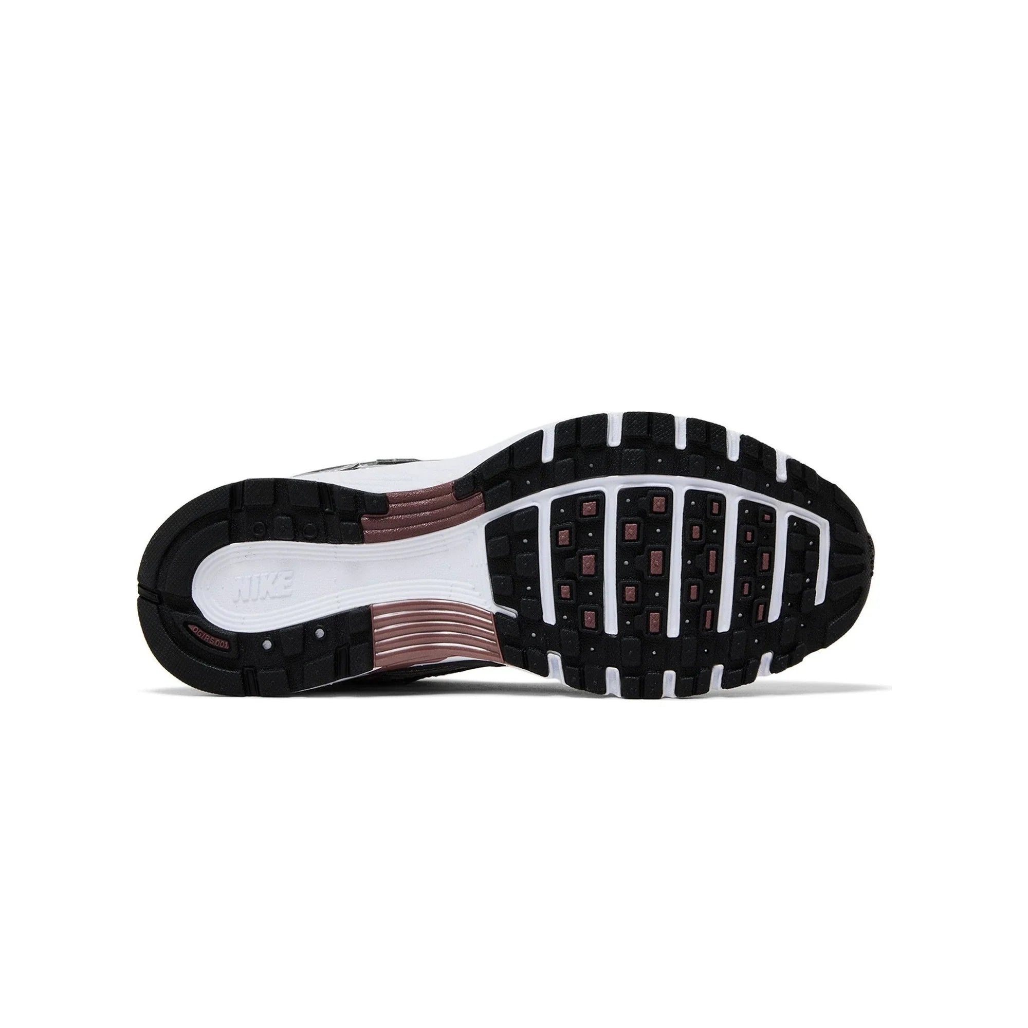 P-6000 'White Metallic Silver Tattoo' Women's (2026)