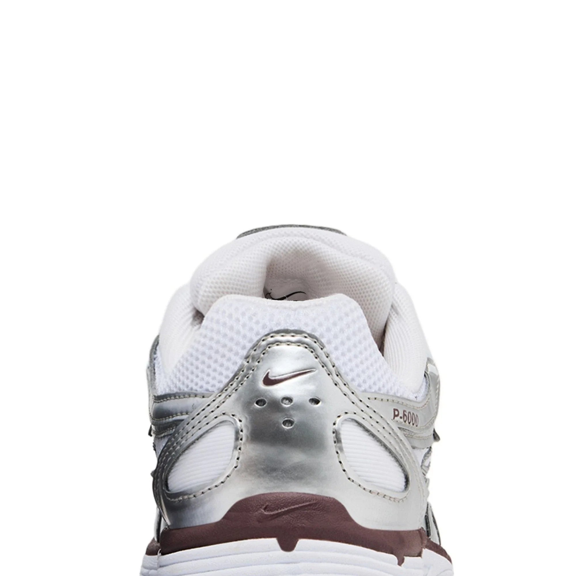 P-6000 'White Metallic Silver Tattoo' Women's (2026)