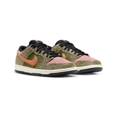 SB Dunk Low 'Arts-Rec' (2025)