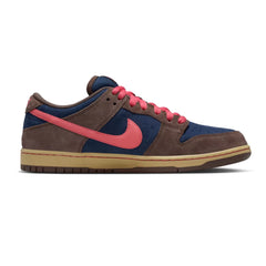 SB Dunk Low 'Baroque Brown Adobe' (2026)