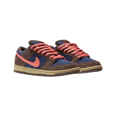 SB Dunk Low 'Baroque Brown Adobe' (2026)