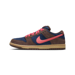 SB Dunk Low 'Baroque Brown Adobe' (2026)